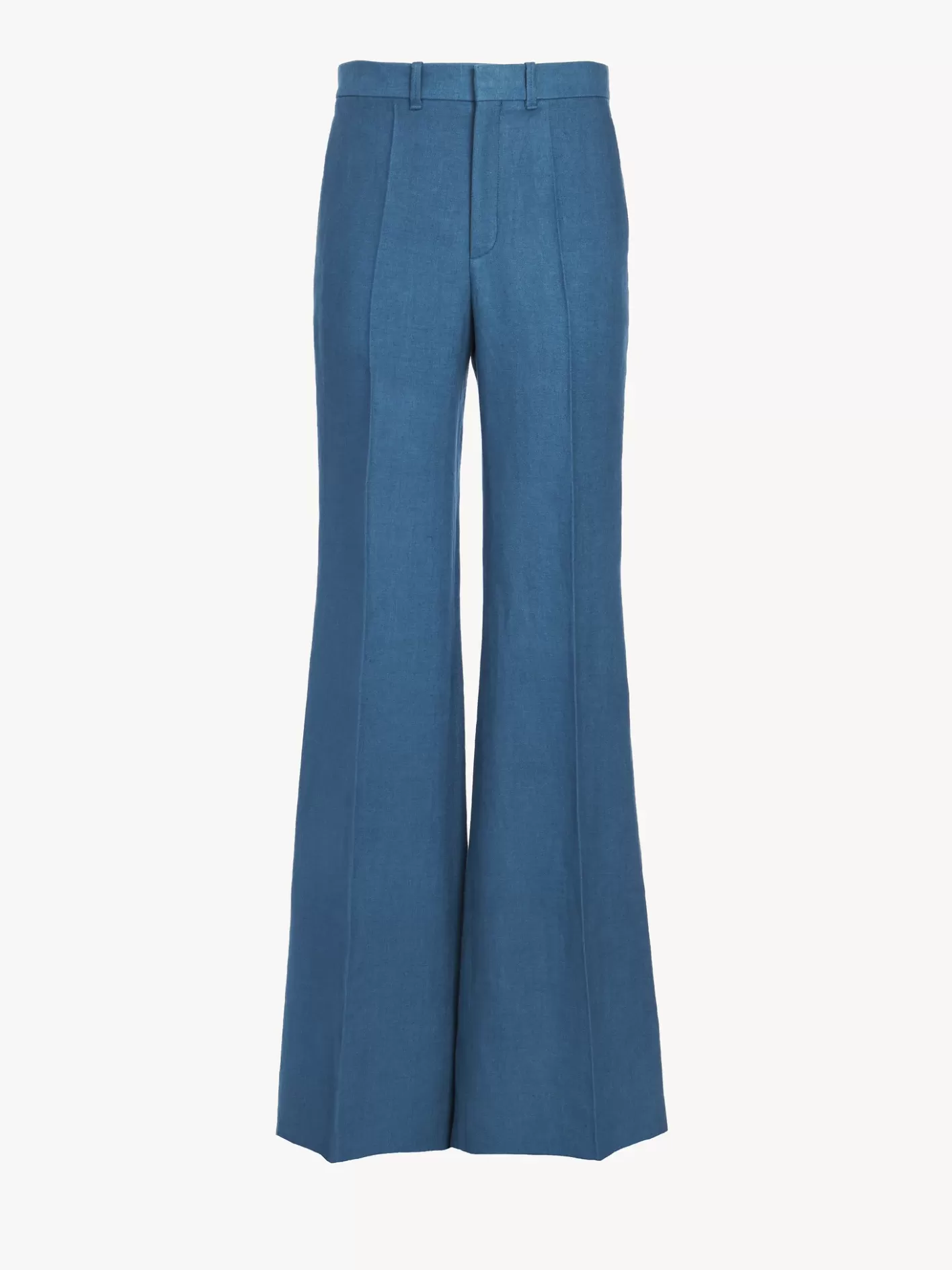 Hot Chloé Flared Trousers