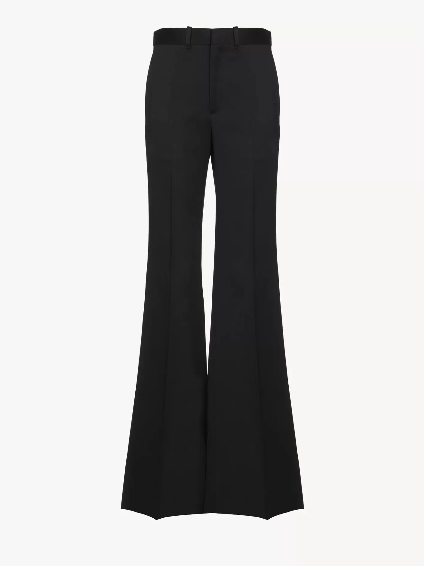 Sale Chloé Flared Trousers