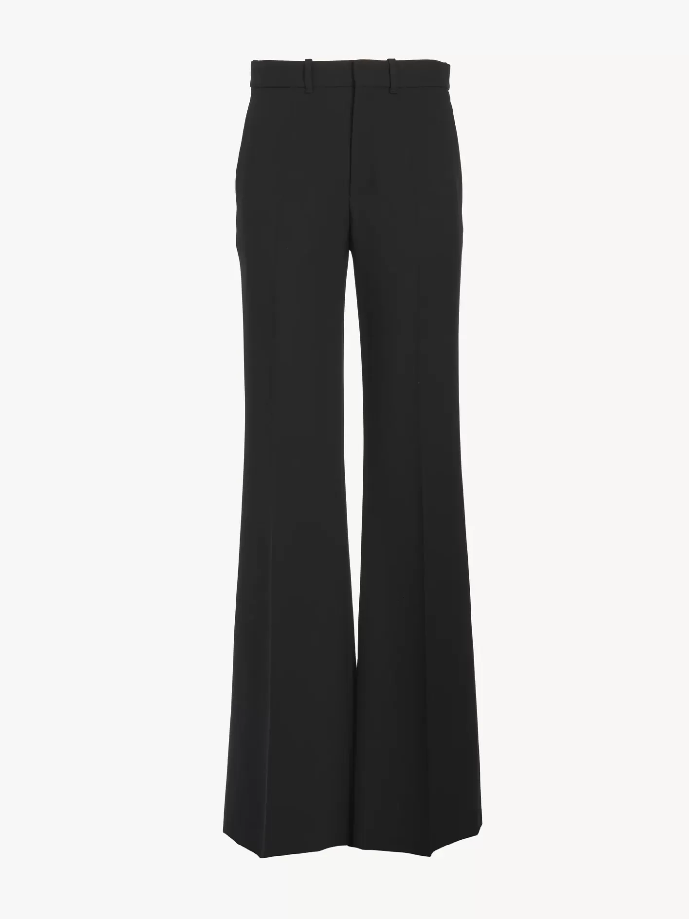 Fashion Chloé Flared Trousers