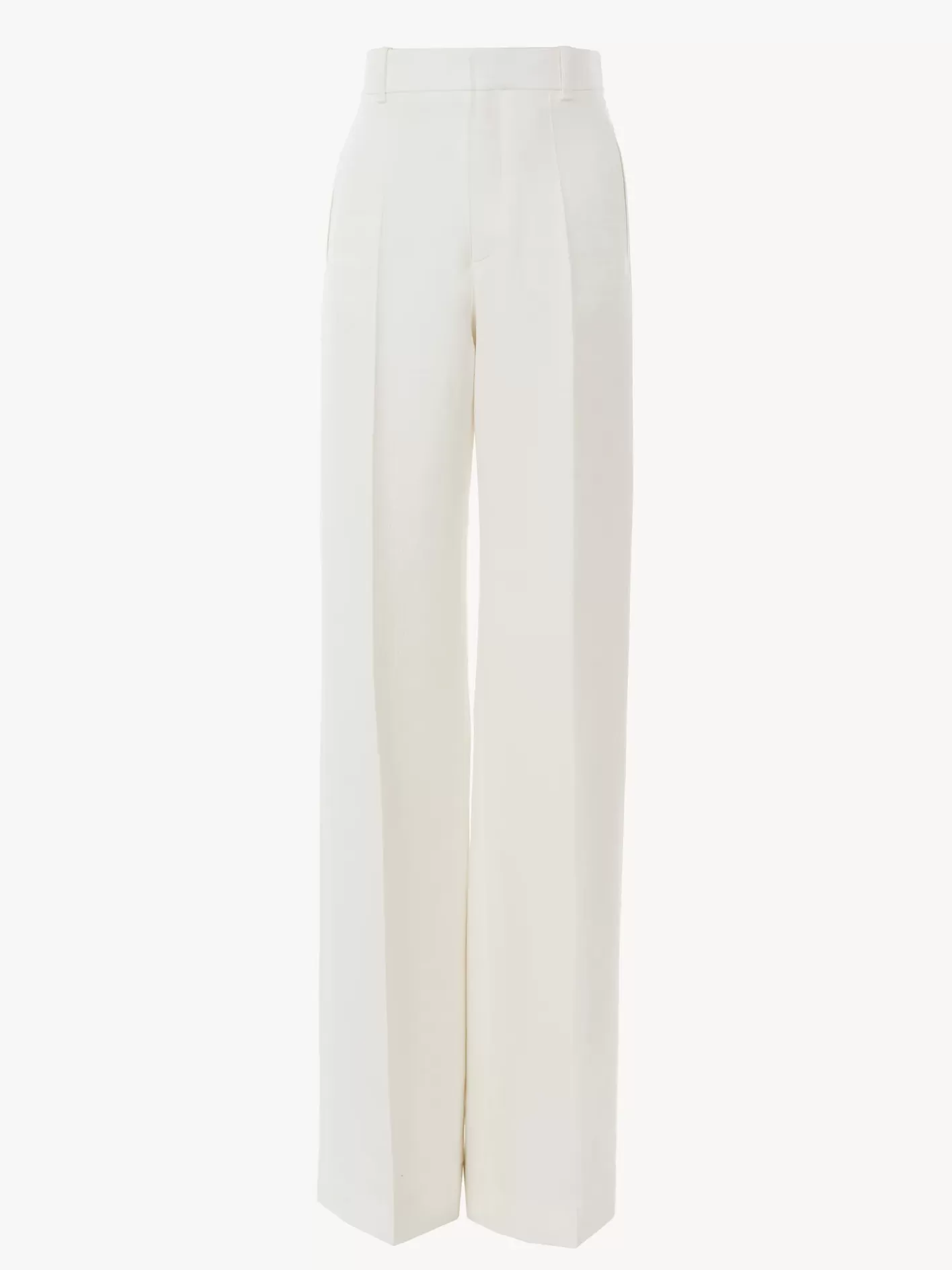 Cheap Chloé Flared Trousers