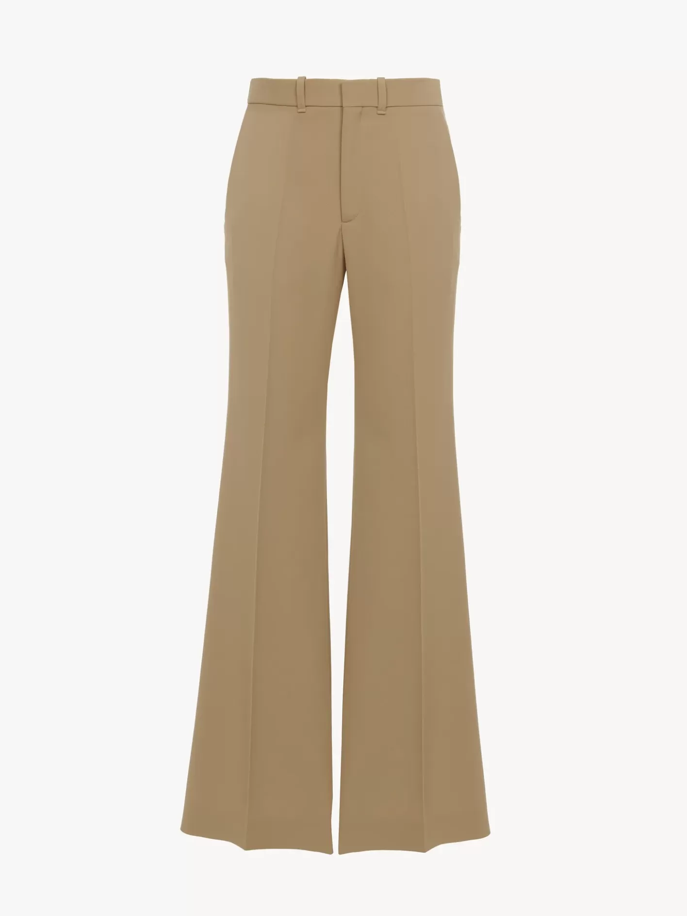 Outlet Chloé Flared Trousers