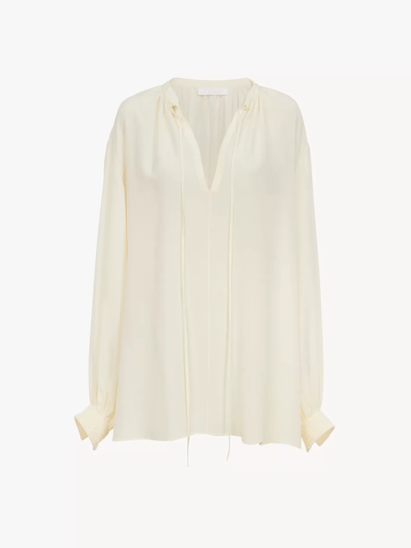 Sale Chloé Flowy Blouse