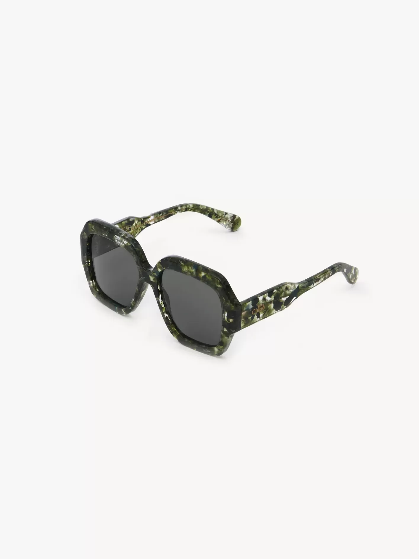 Hot Chloé Gayia Sunglasses