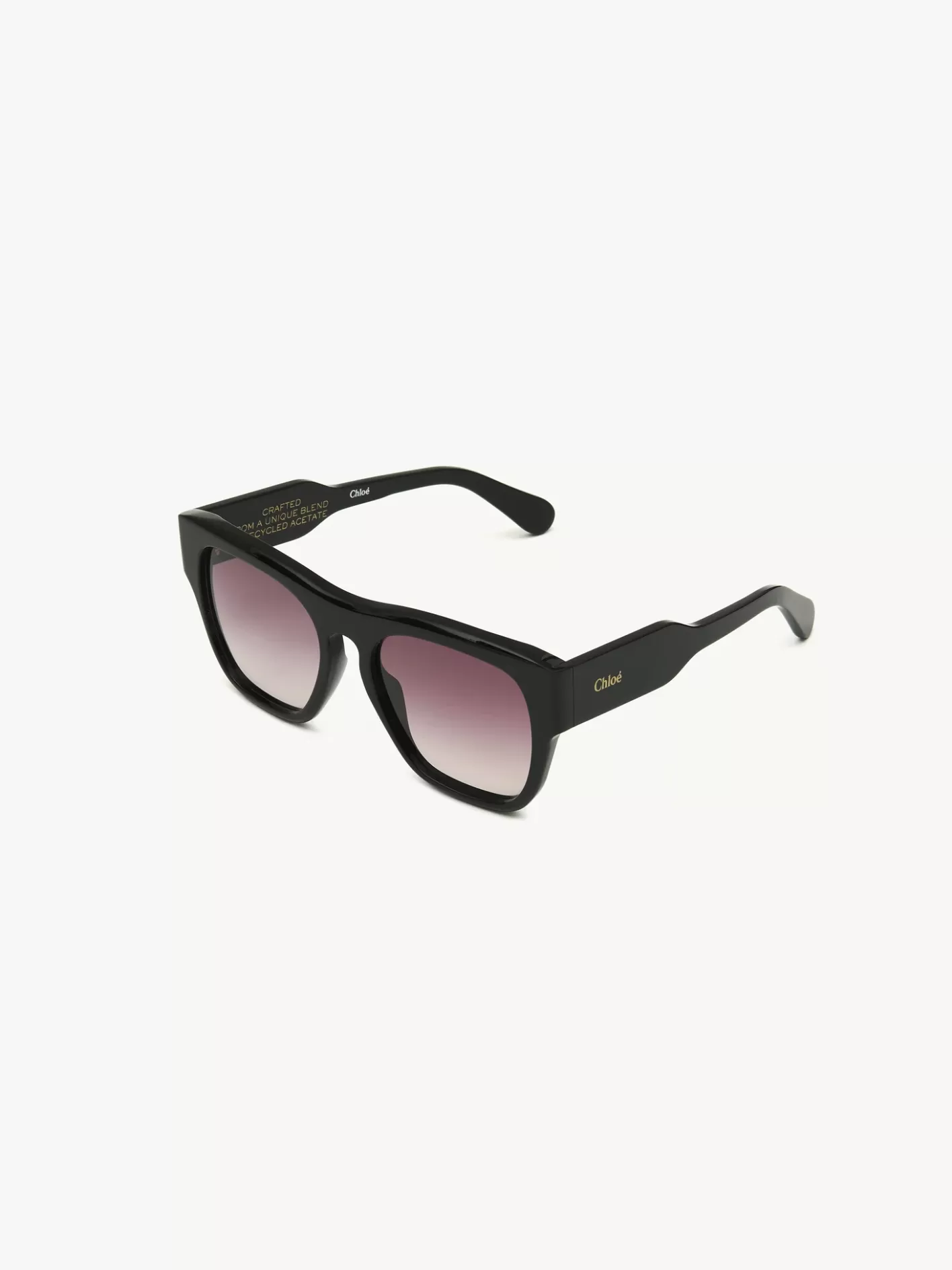 New Chloé Gayia Sunglasses