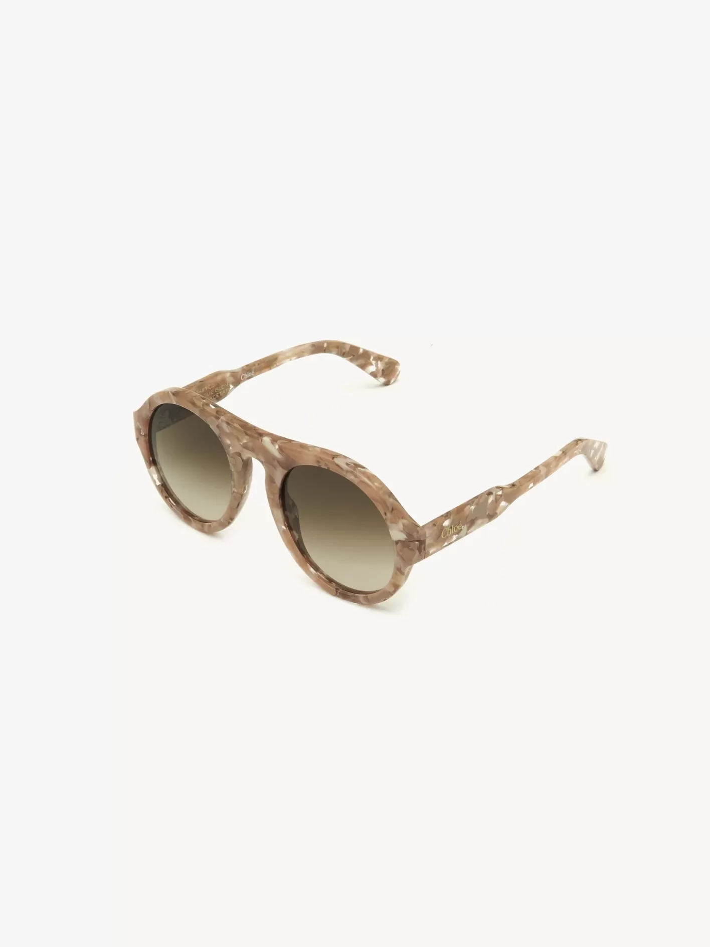 Cheap Chloé Gayia Sunglasses