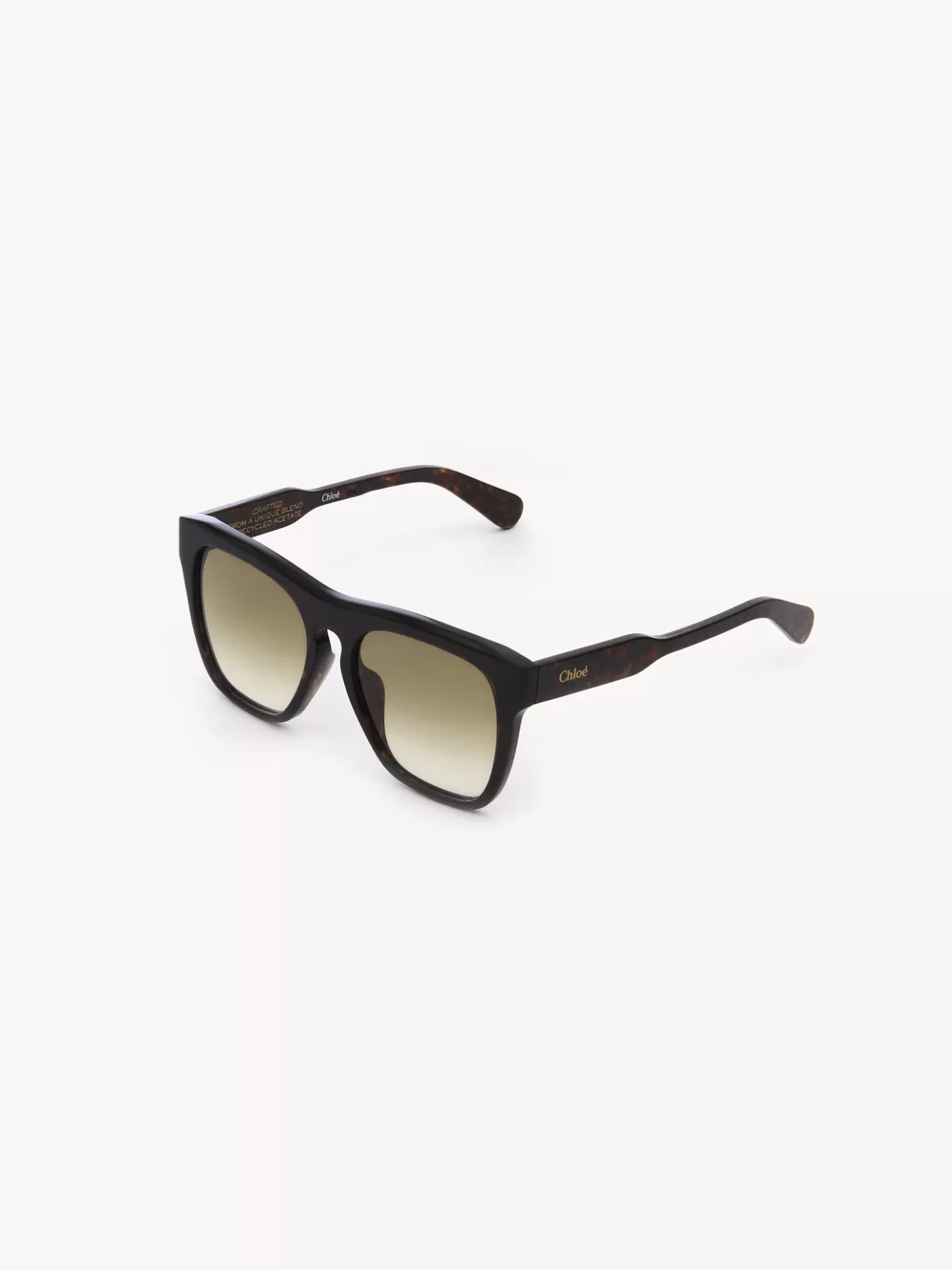 Sale Chloé Gayia Sunglasses