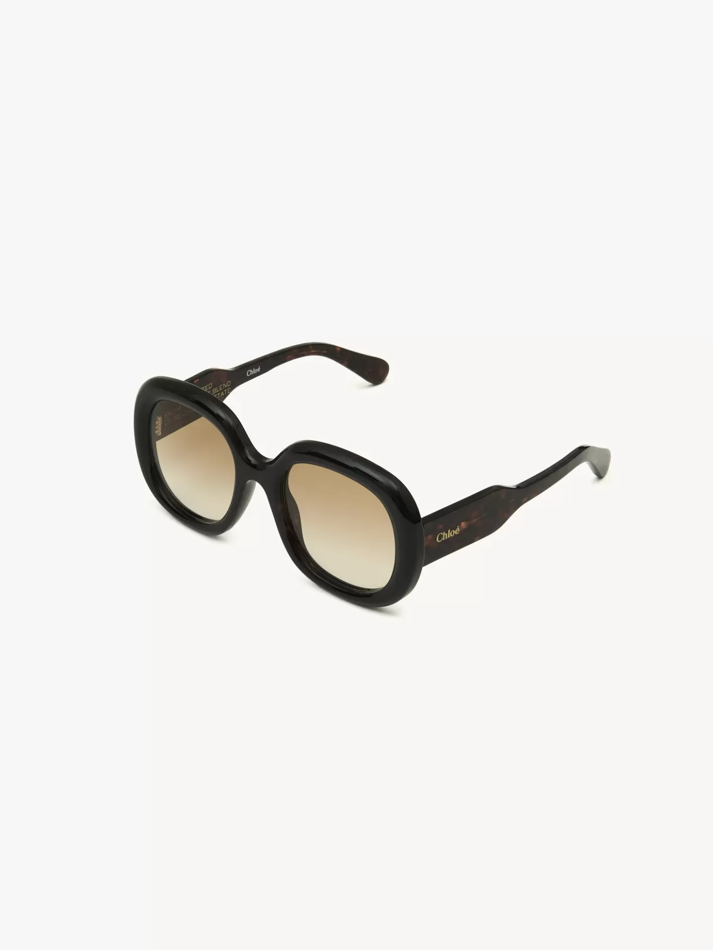 Cheap Chloé Gayia Sunglasses