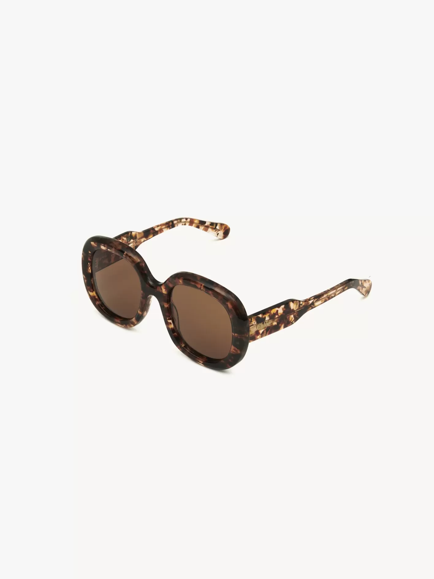 Clearance Chloé Gayia Sunglasses