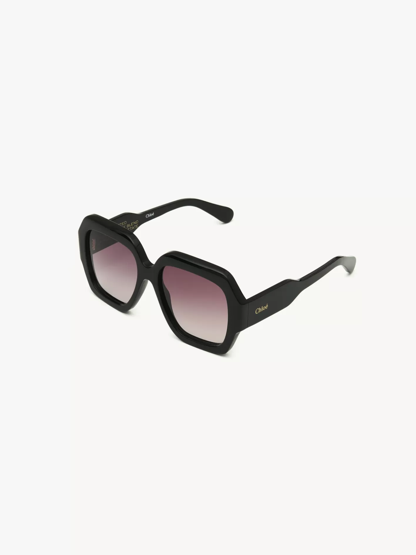 Best Sale Chloé Gayia Sunglasses