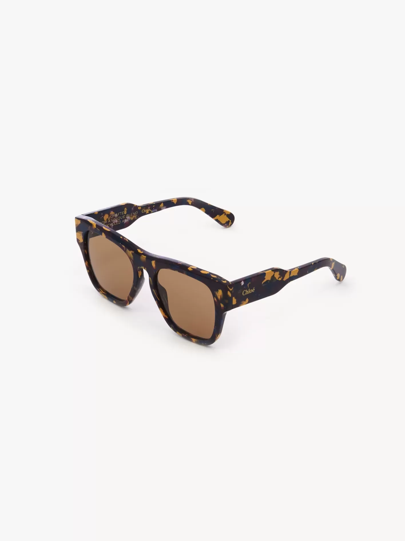 Fashion Chloé Gayia Sunglasses