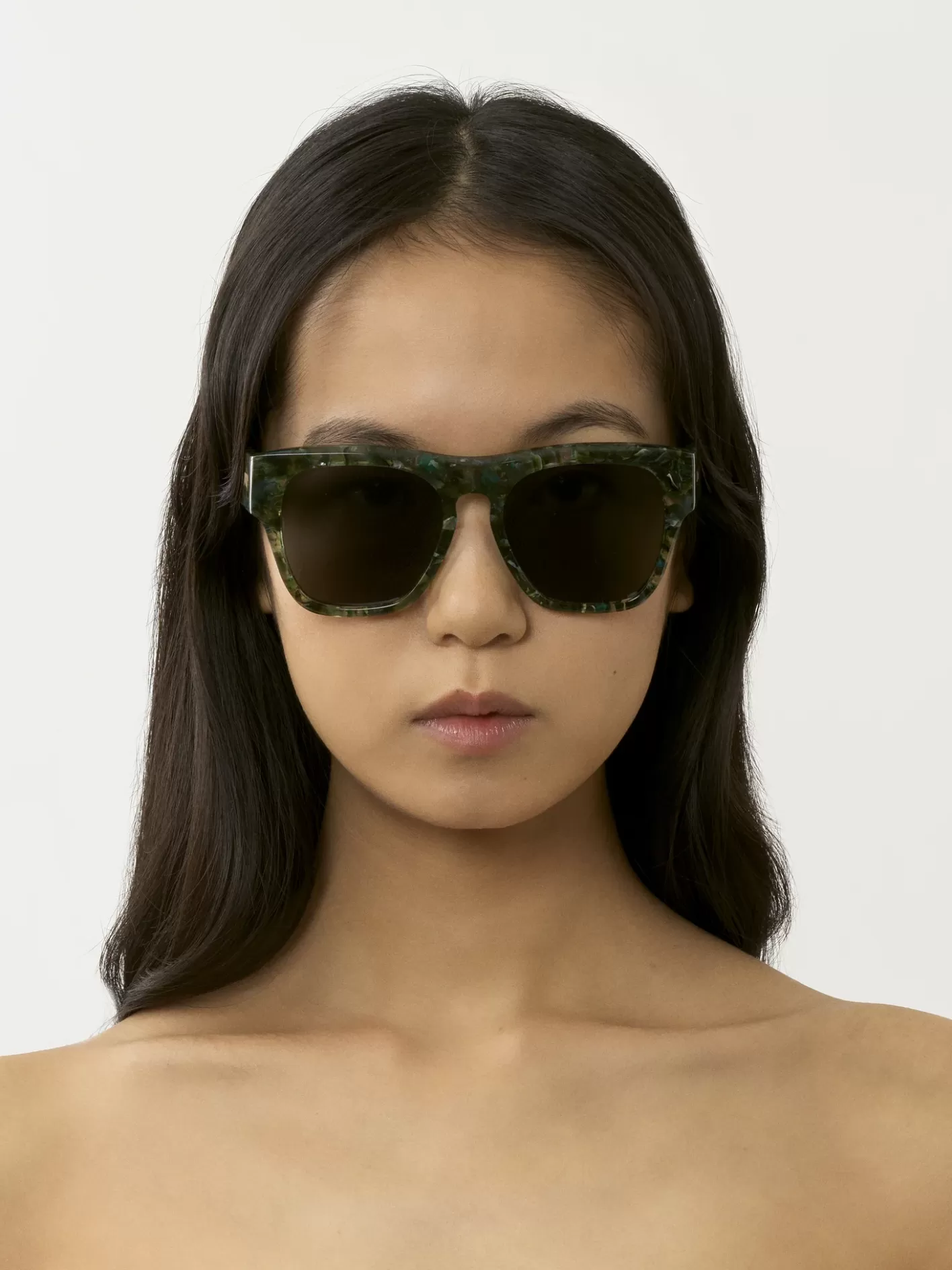 Online Chloé Gayia Sunglasses