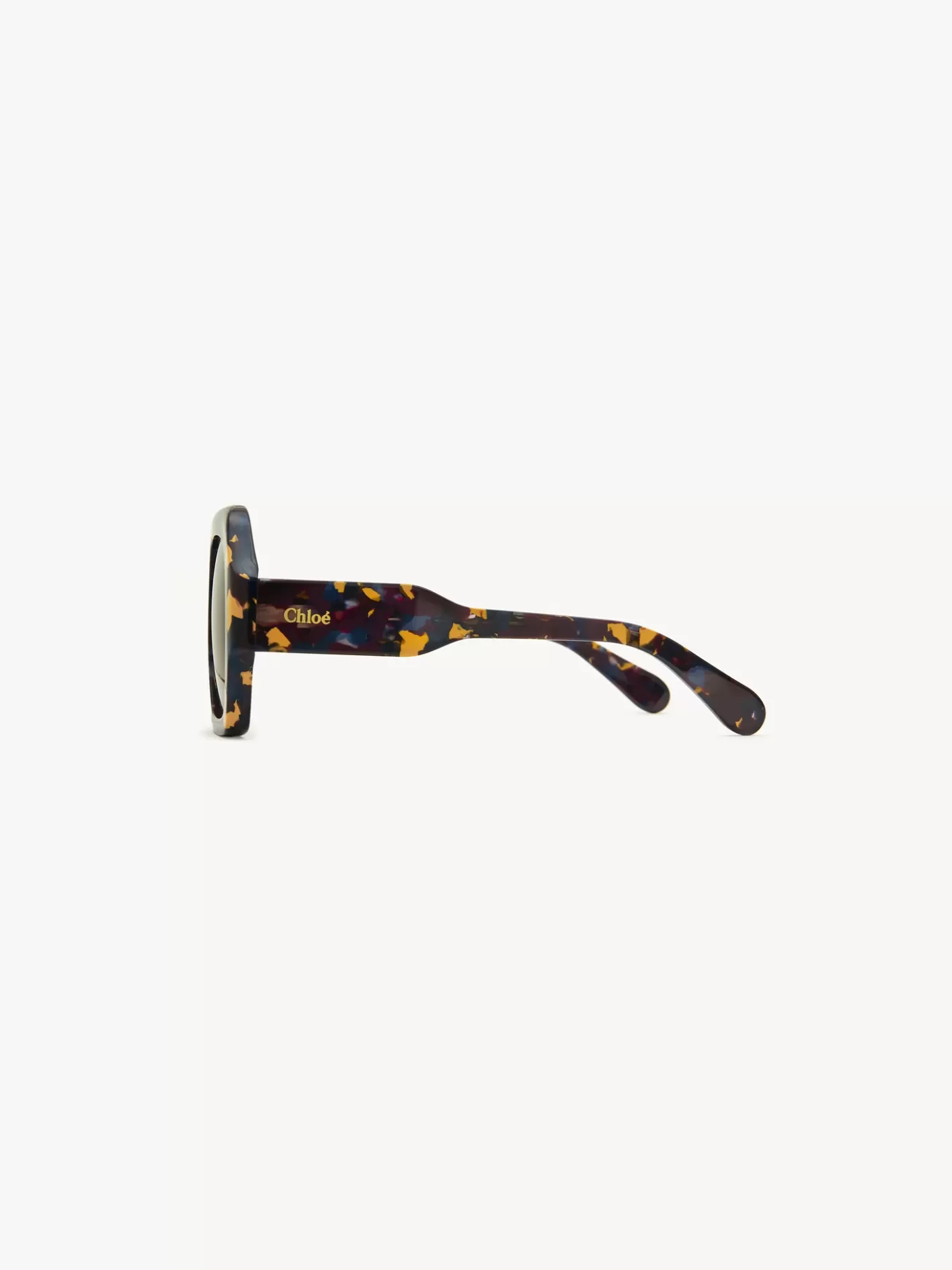 Online Chloé Gayia Sunglasses