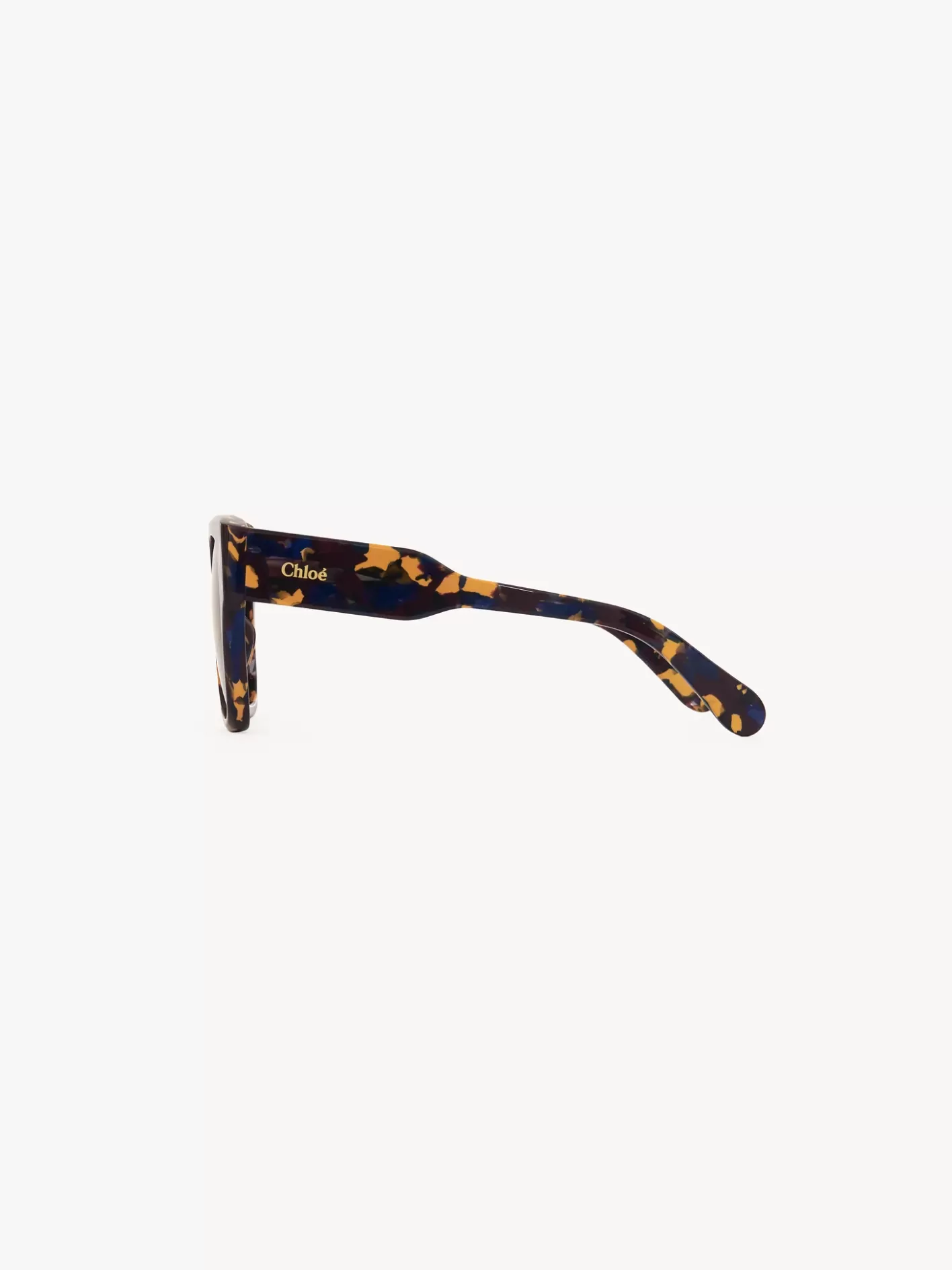 Fashion Chloé Gayia Sunglasses