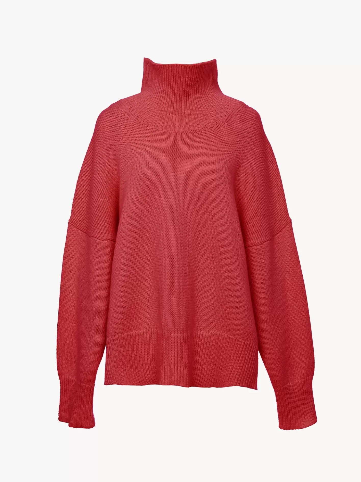 Sale Chloé Generous Turtleneck Jumper