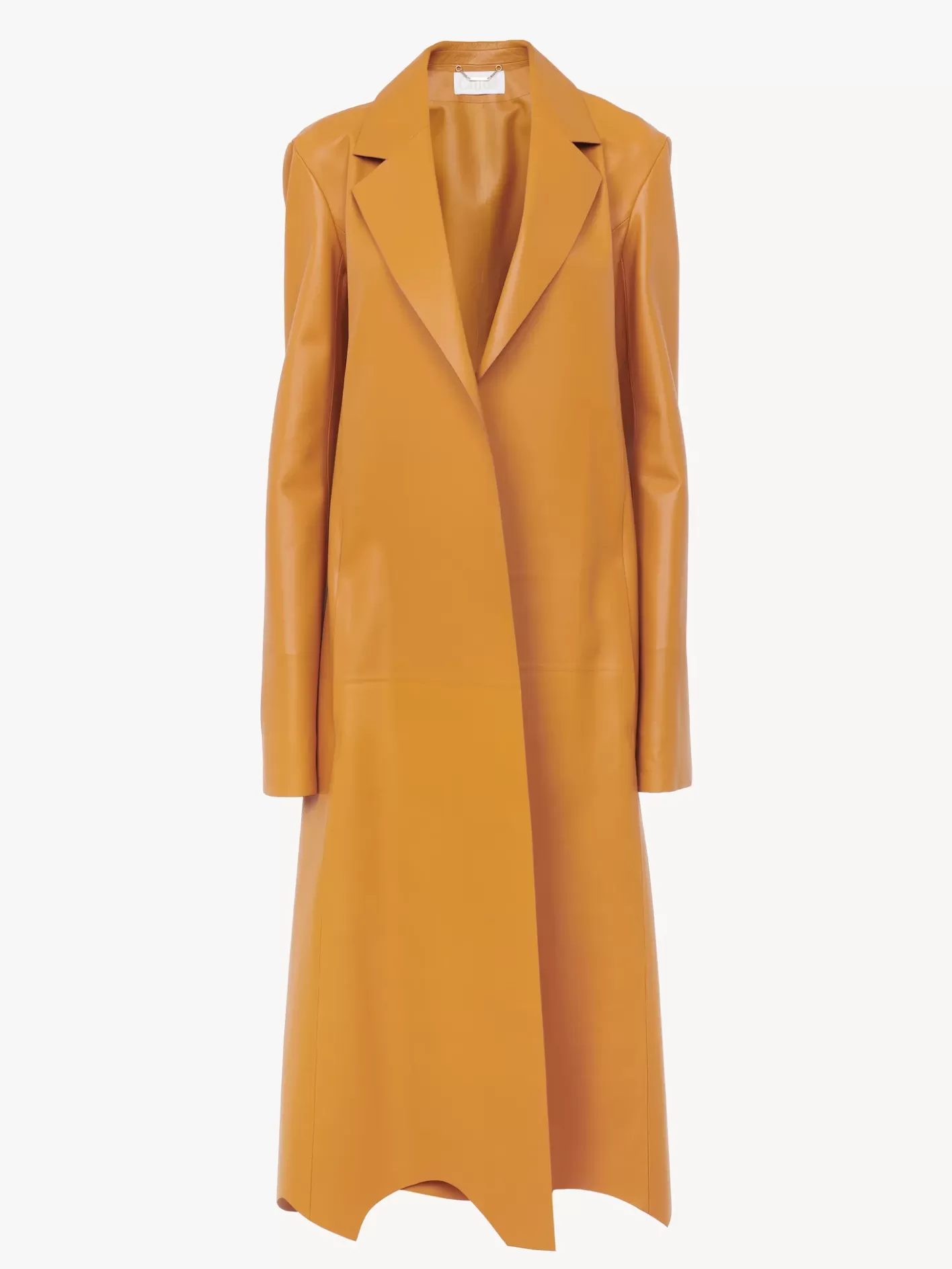 Sale Chloé Generous Wrap Coat