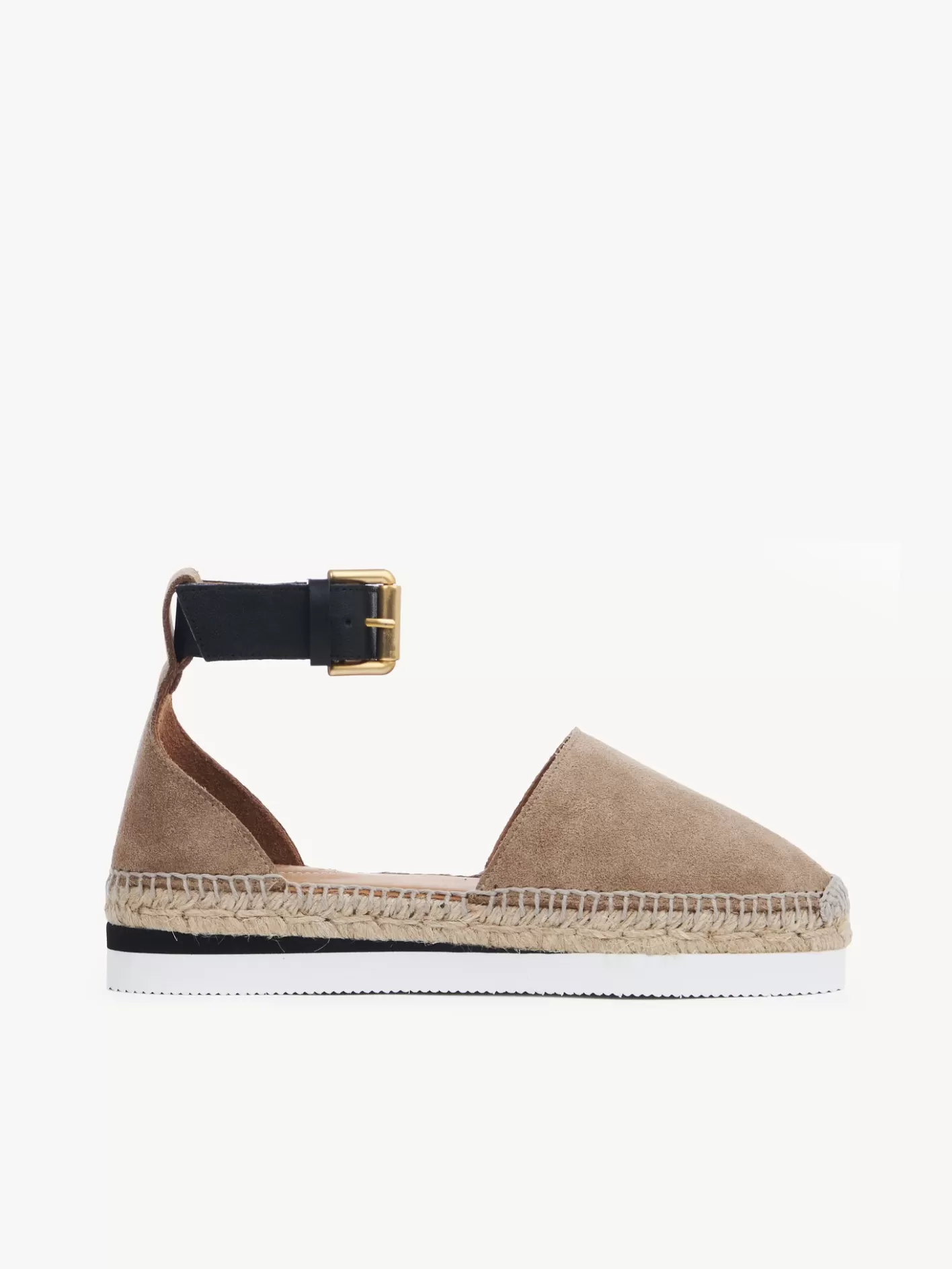 Best Chloé Glyn Espadrille Sandal