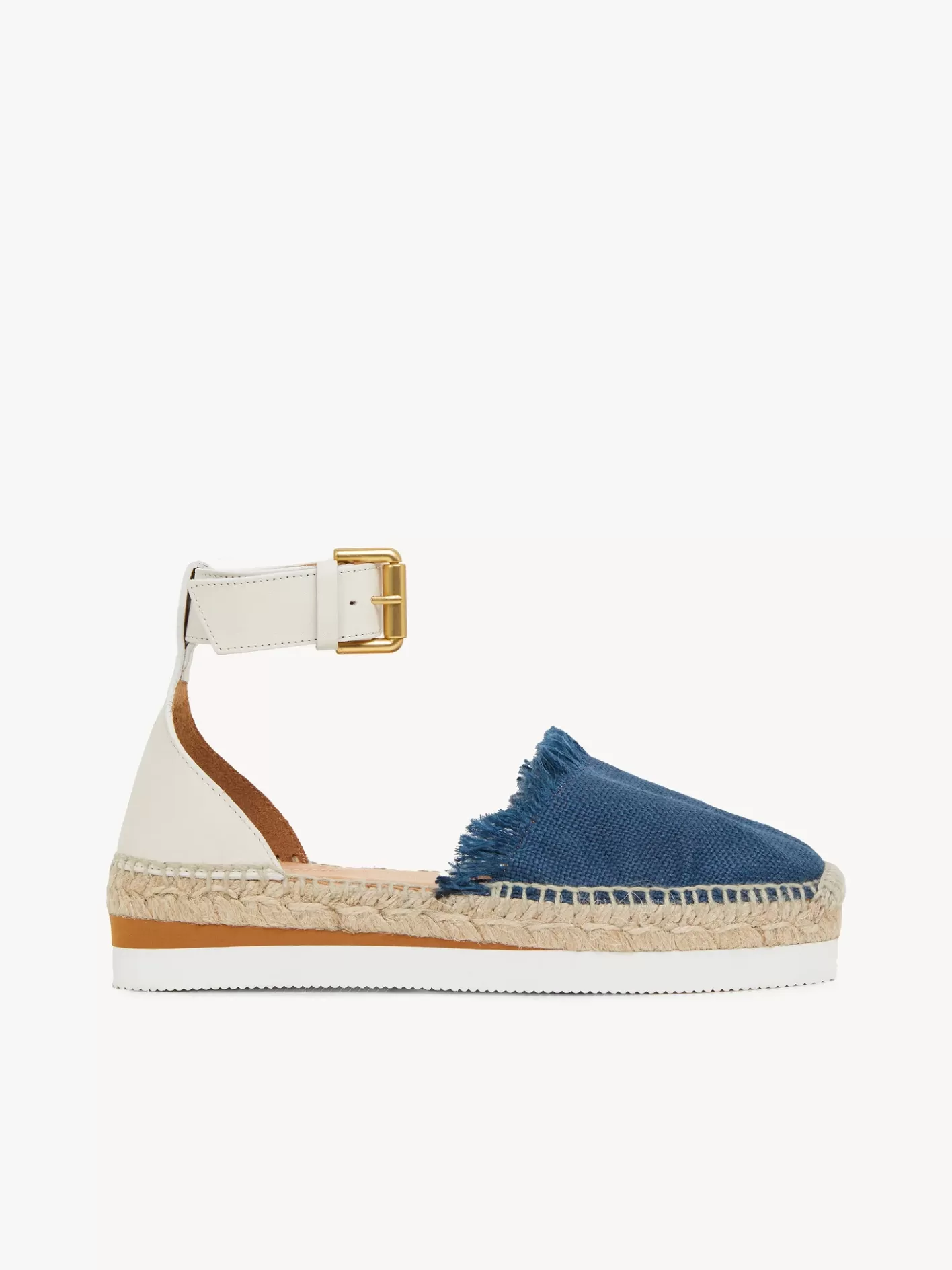 Clearance Chloé Glyn Espadrille Sandal