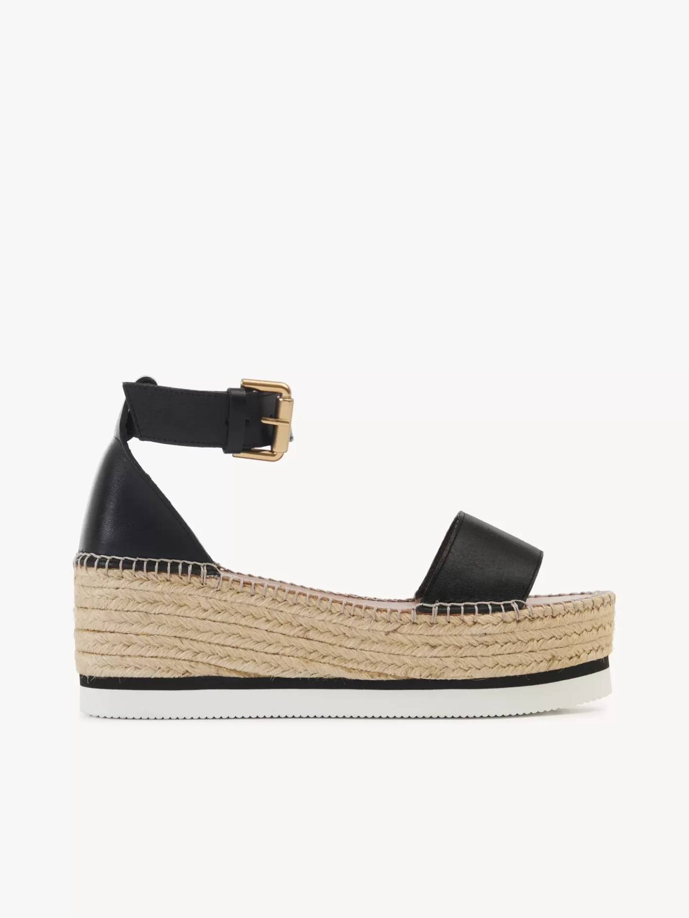 Outlet Chloé Glyn Espadrille Sandal