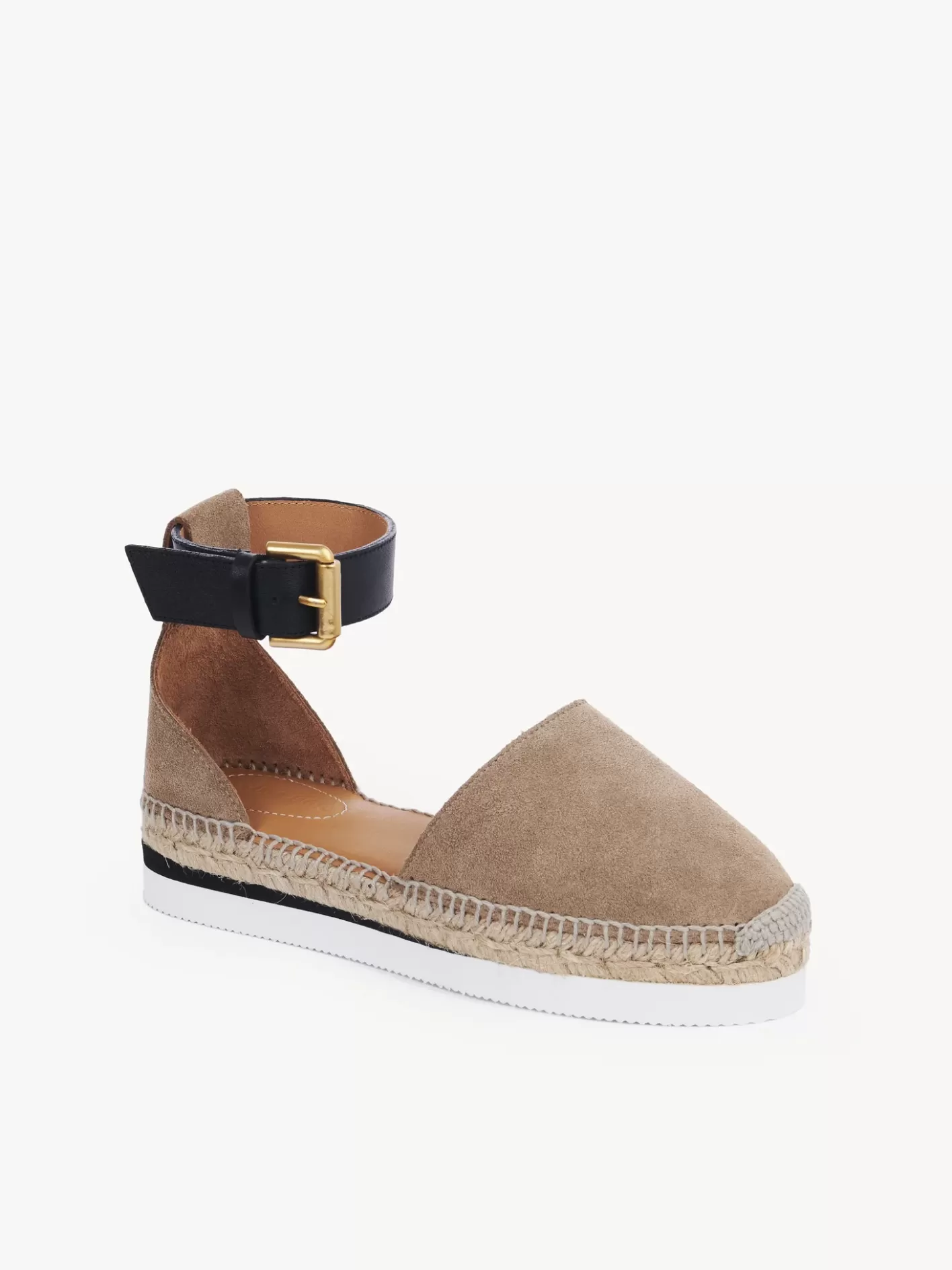 Best Chloé Glyn Espadrille Sandal