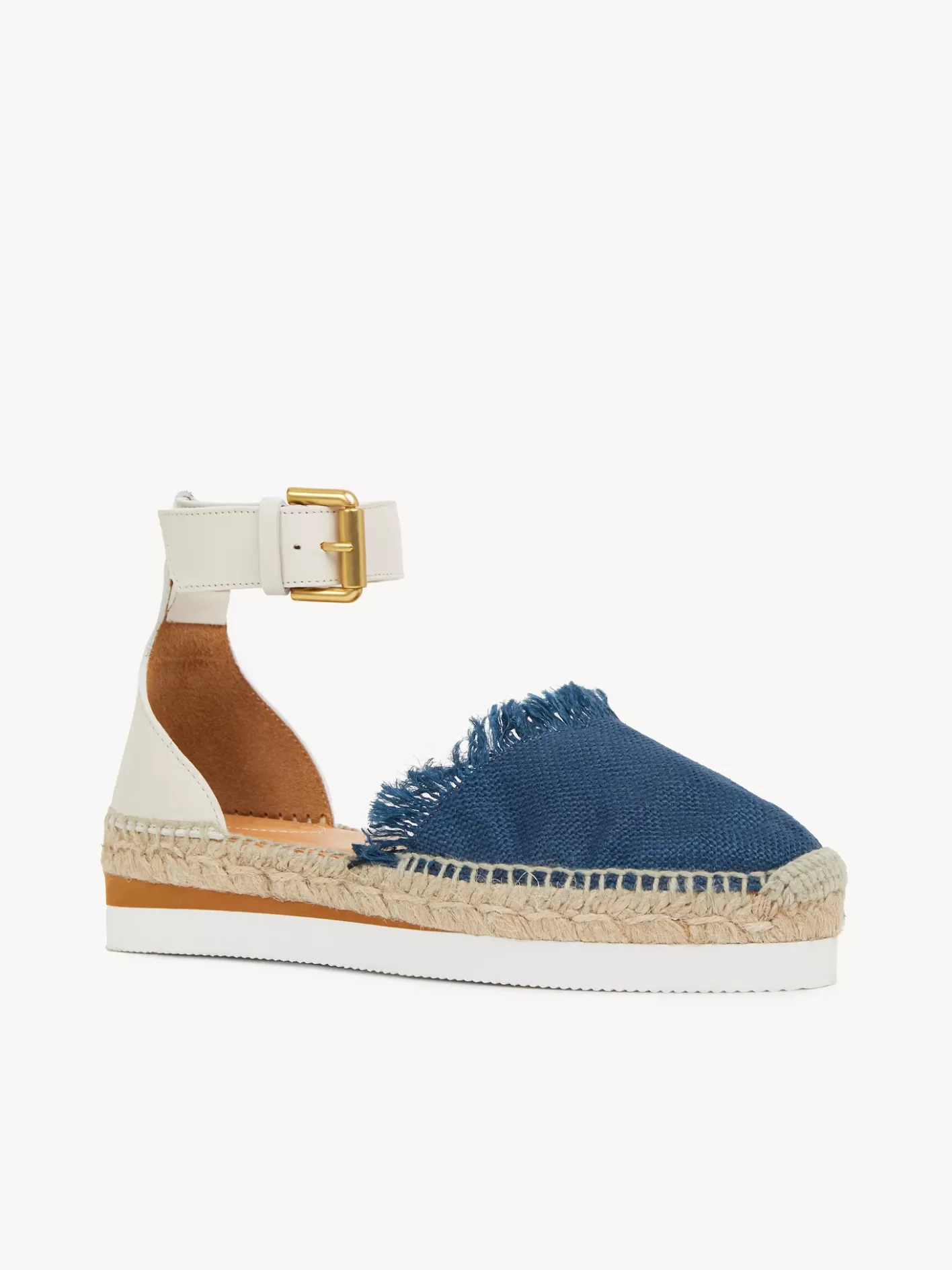 Clearance Chloé Glyn Espadrille Sandal