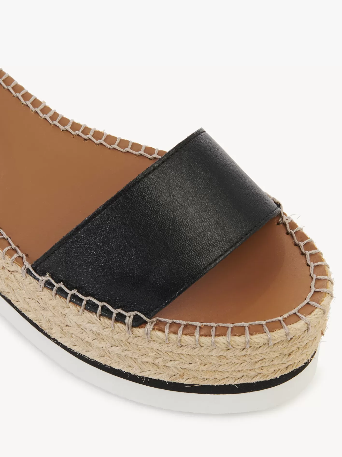 Outlet Chloé Glyn Espadrille Sandal