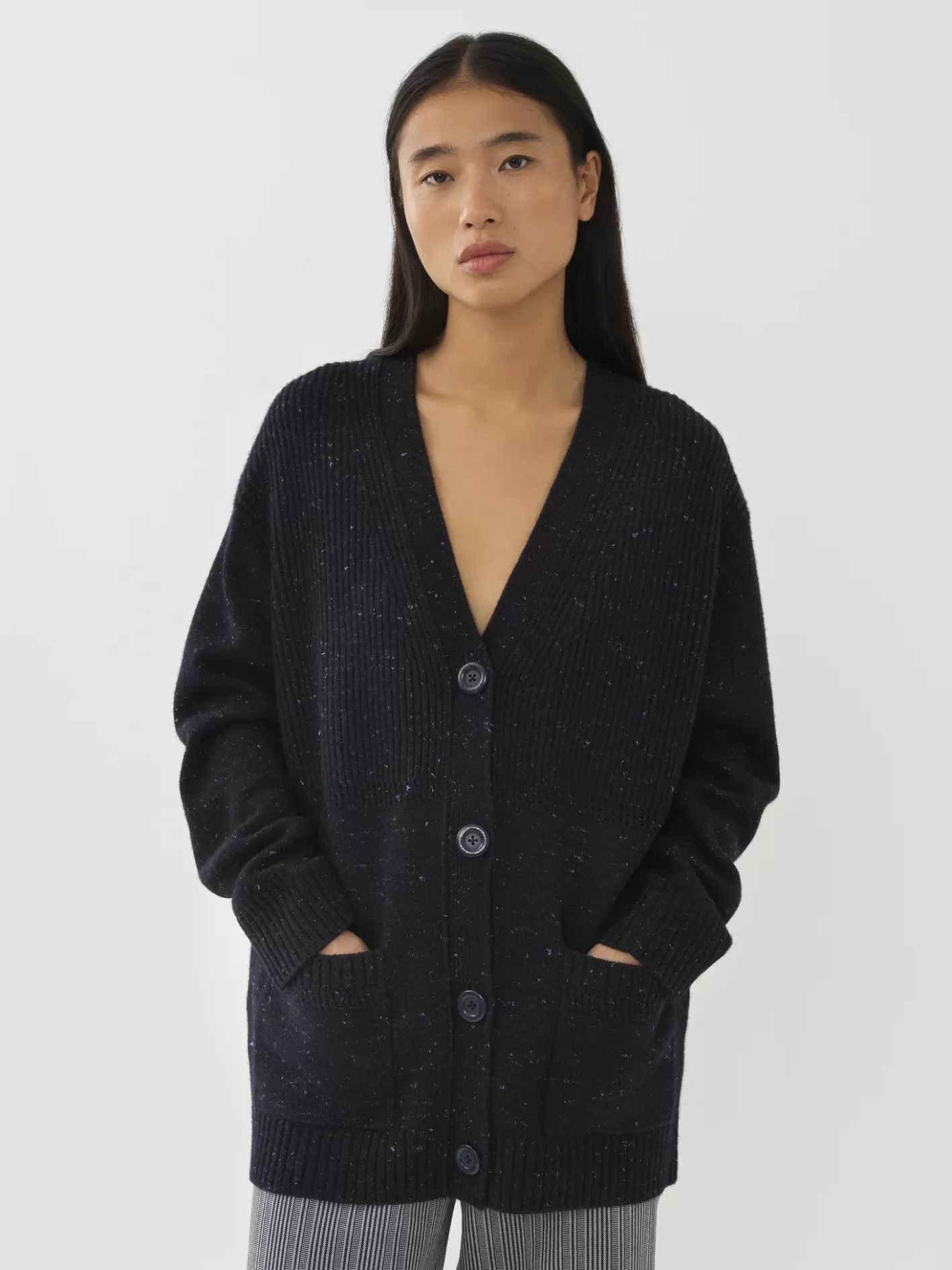 Store Chloé Grandpa Cardigan