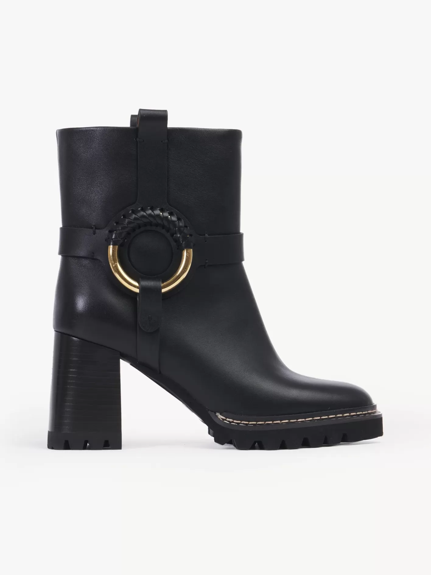 Online Chloé Hana Ankle Boot