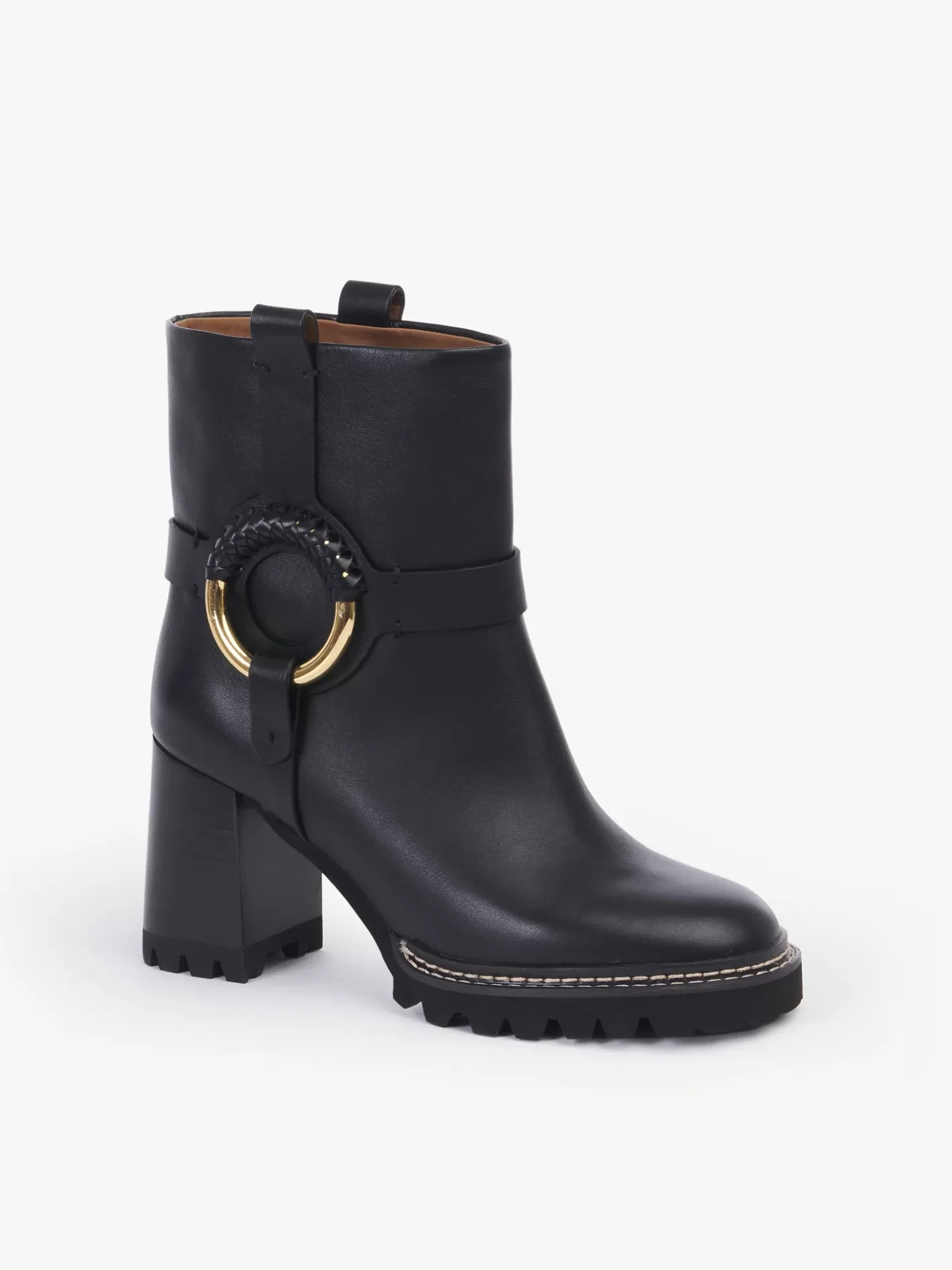 Online Chloé Hana Ankle Boot