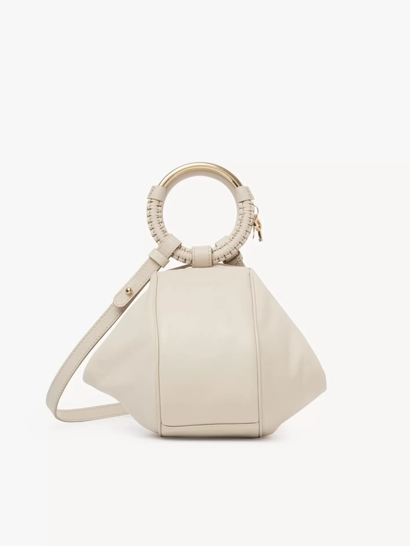 New Chloé Hana Bracelet Bag