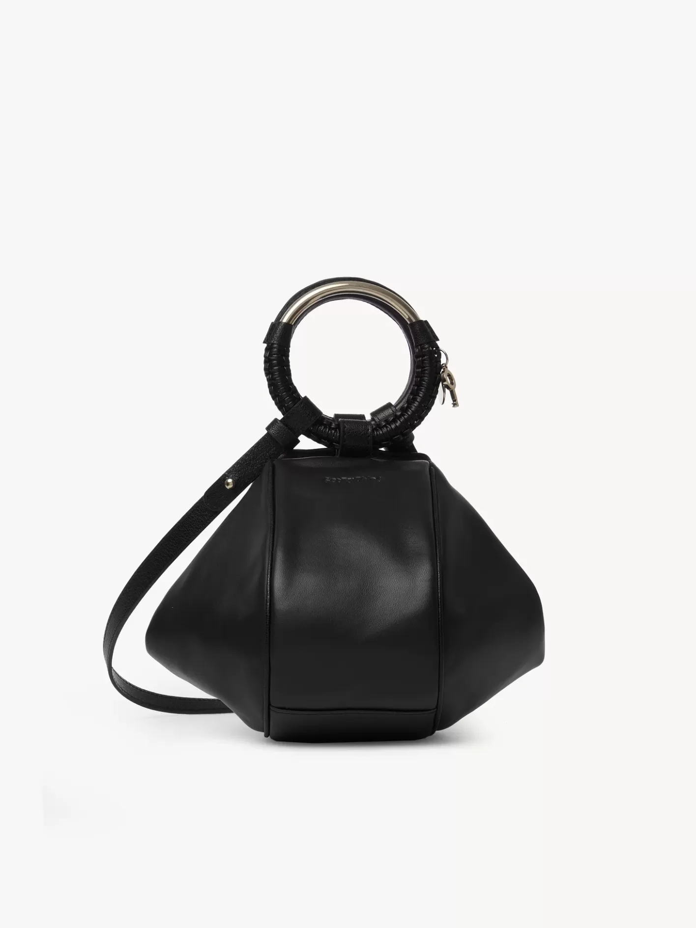 Fashion Chloé Hana Bracelet Bag