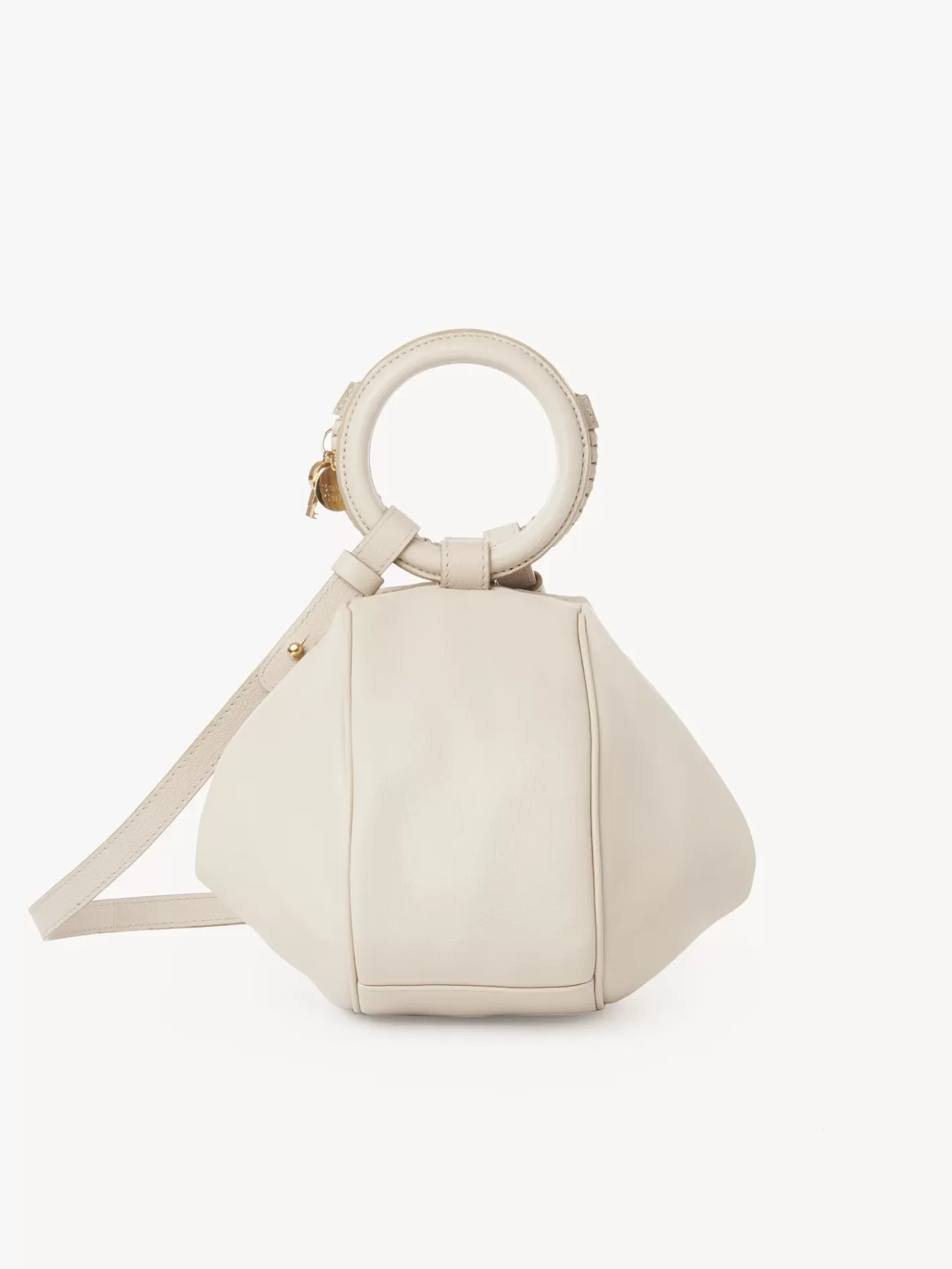 New Chloé Hana Bracelet Bag