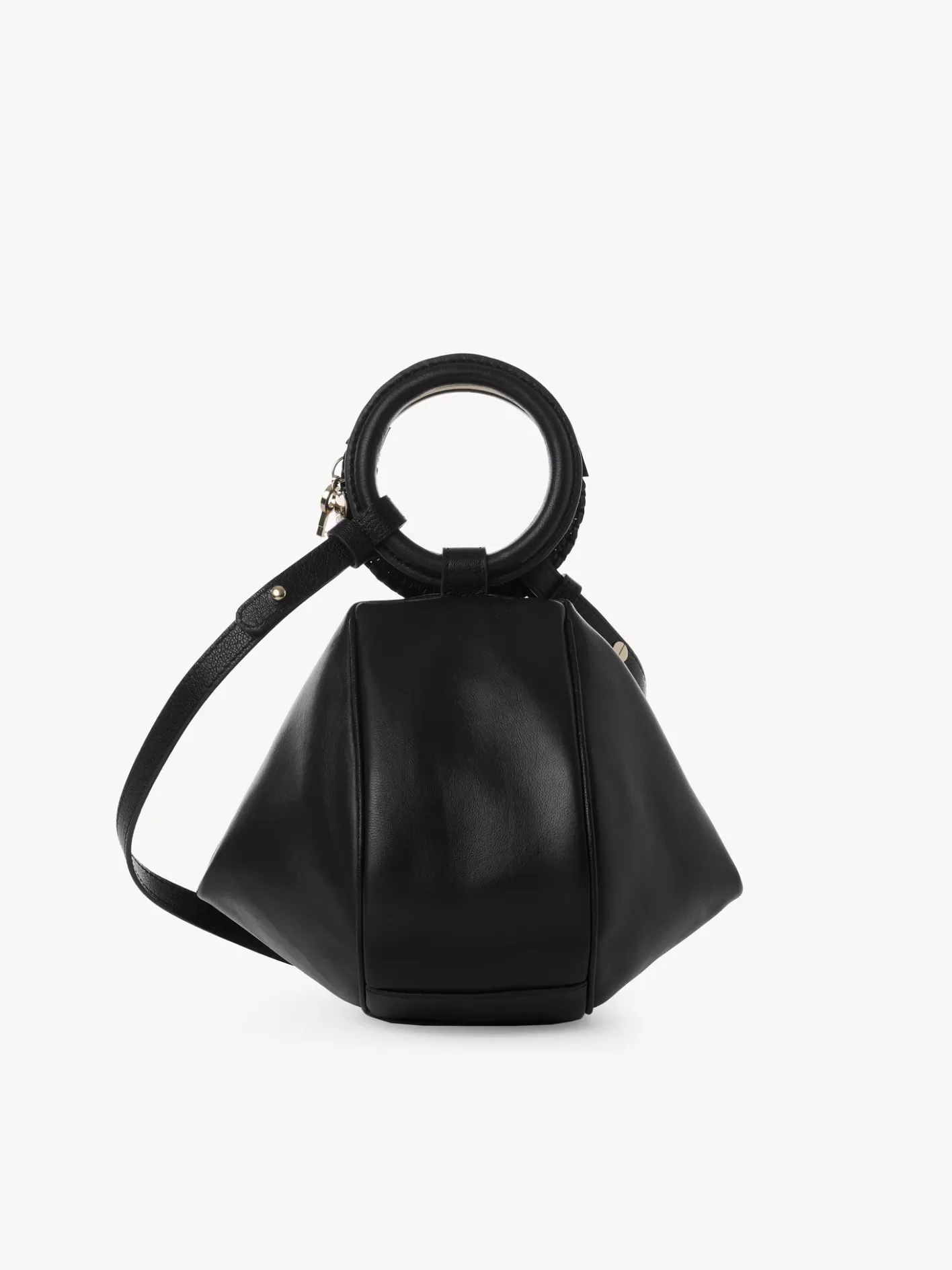 Fashion Chloé Hana Bracelet Bag