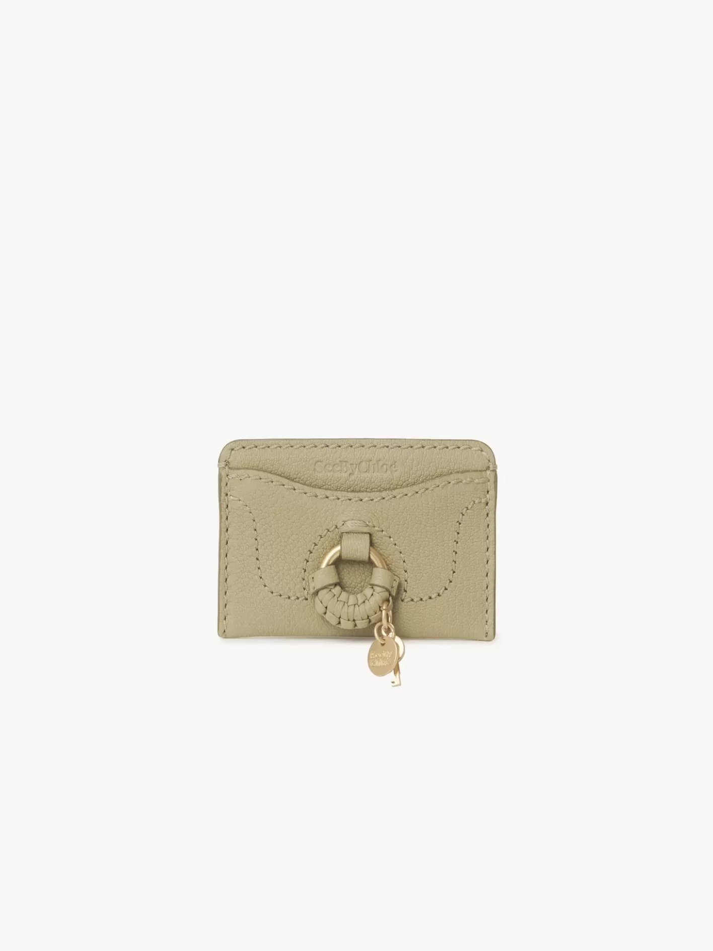 Best Sale Chloé Hana Card Holder