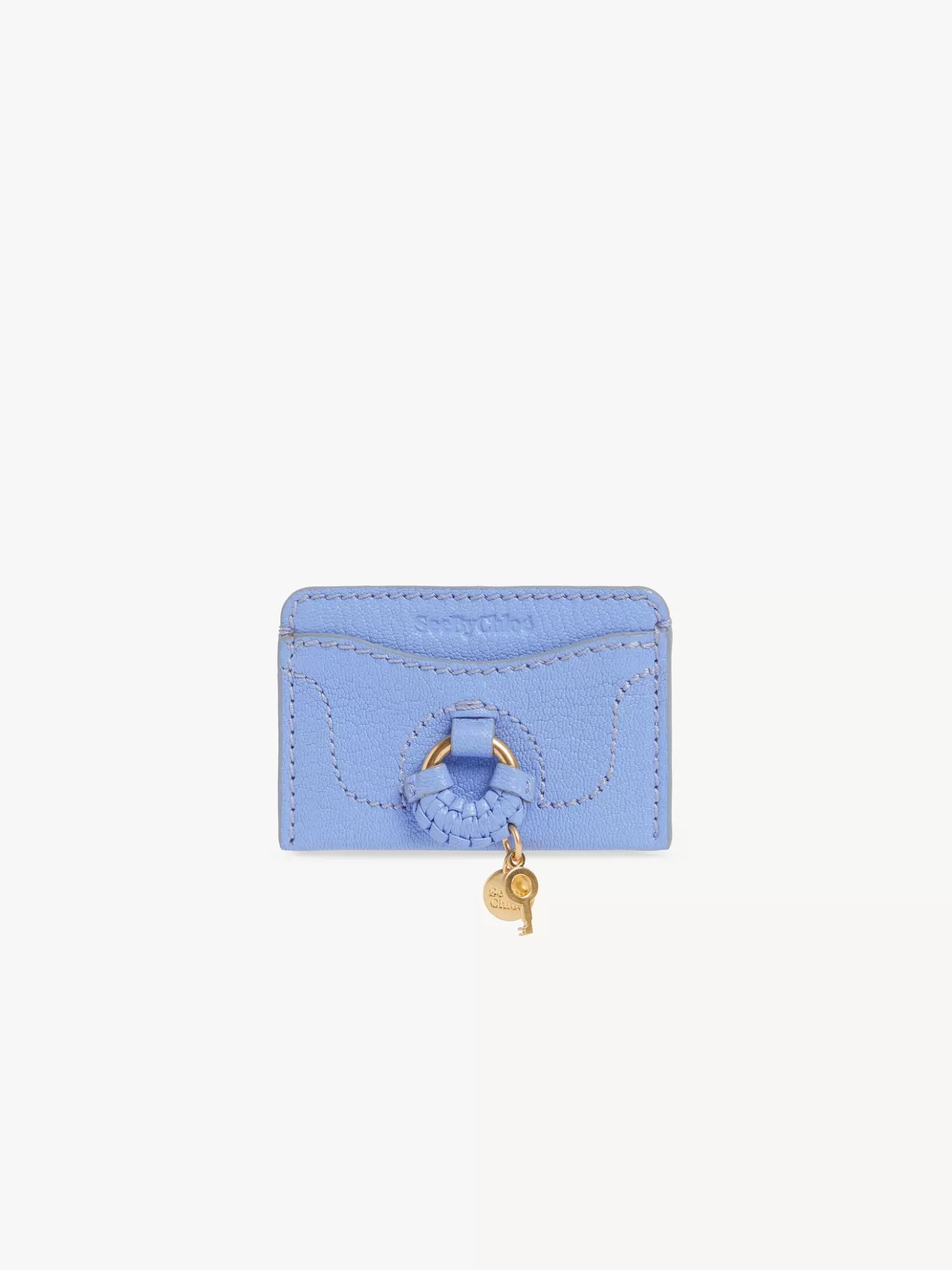 Shop Chloé Hana Card Holder