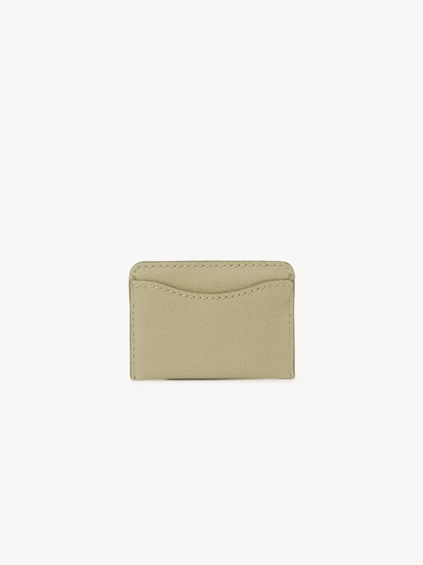 Best Sale Chloé Hana Card Holder