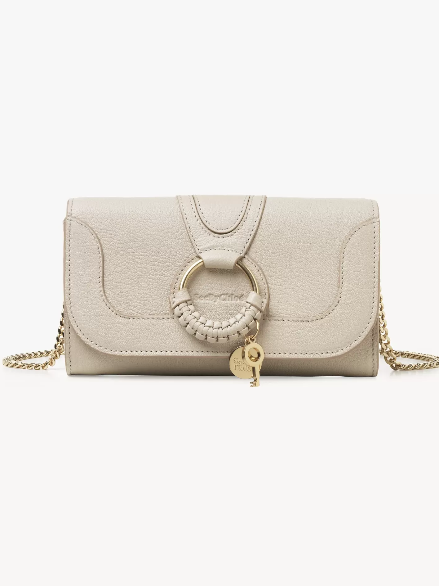 Clearance Chloé Hana Chain Wallet