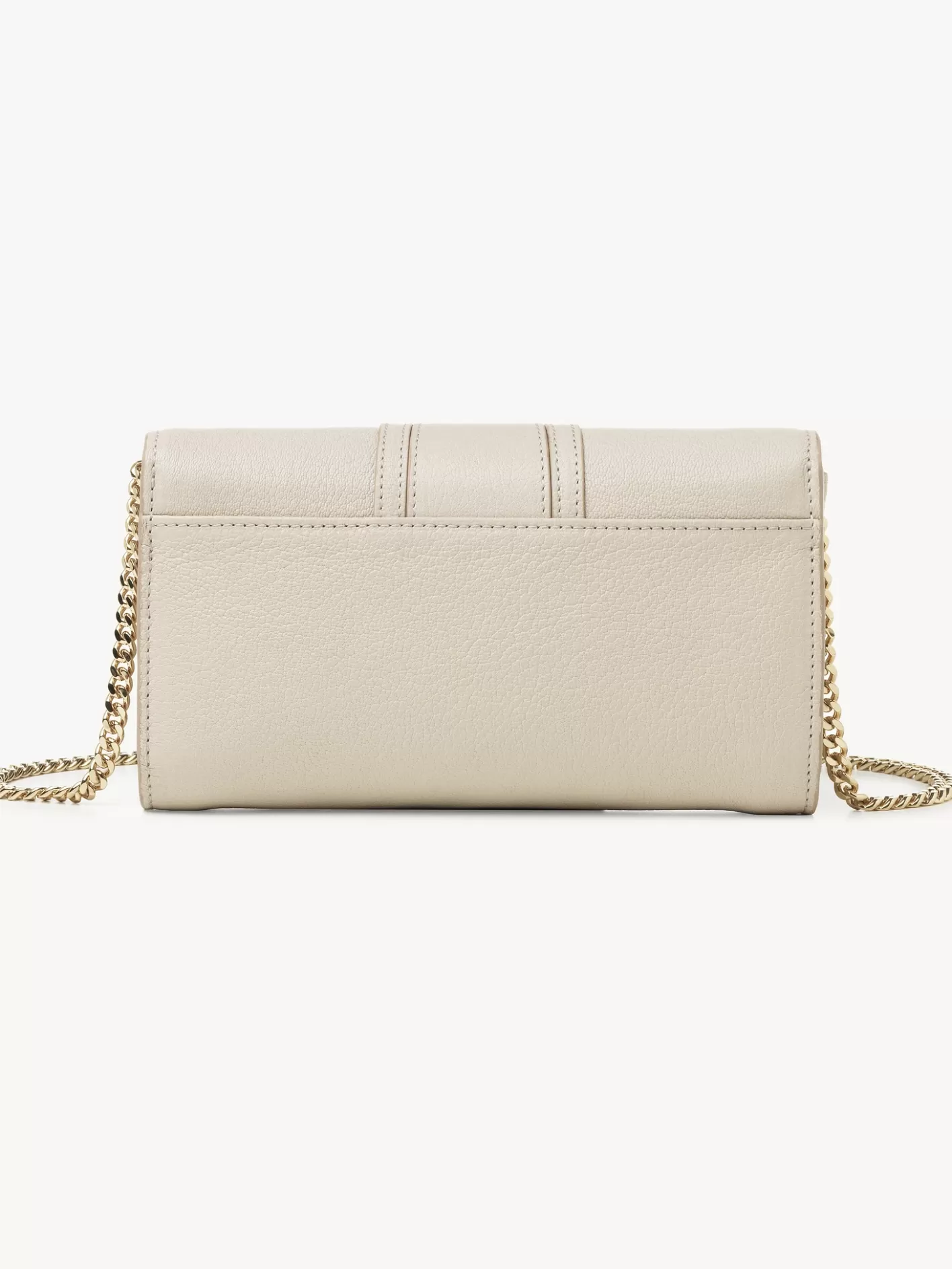 Clearance Chloé Hana Chain Wallet