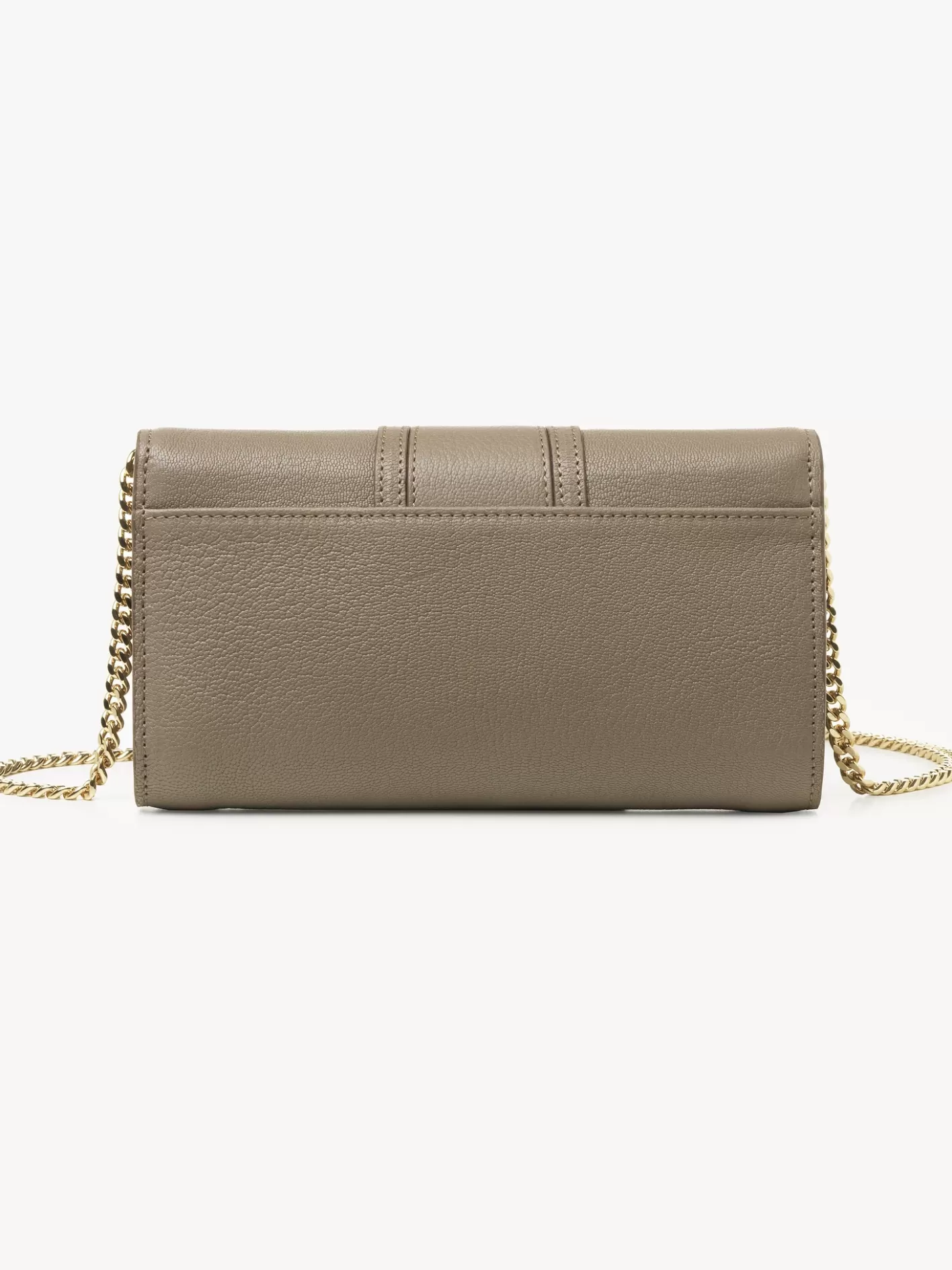 Cheap Chloé Hana Chain Wallet