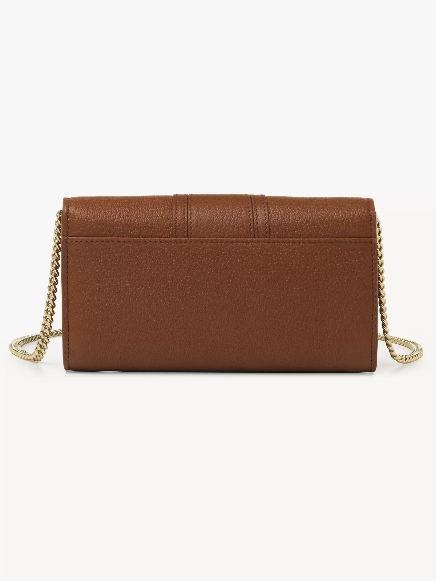 Online Chloé Hana Chain Wallet