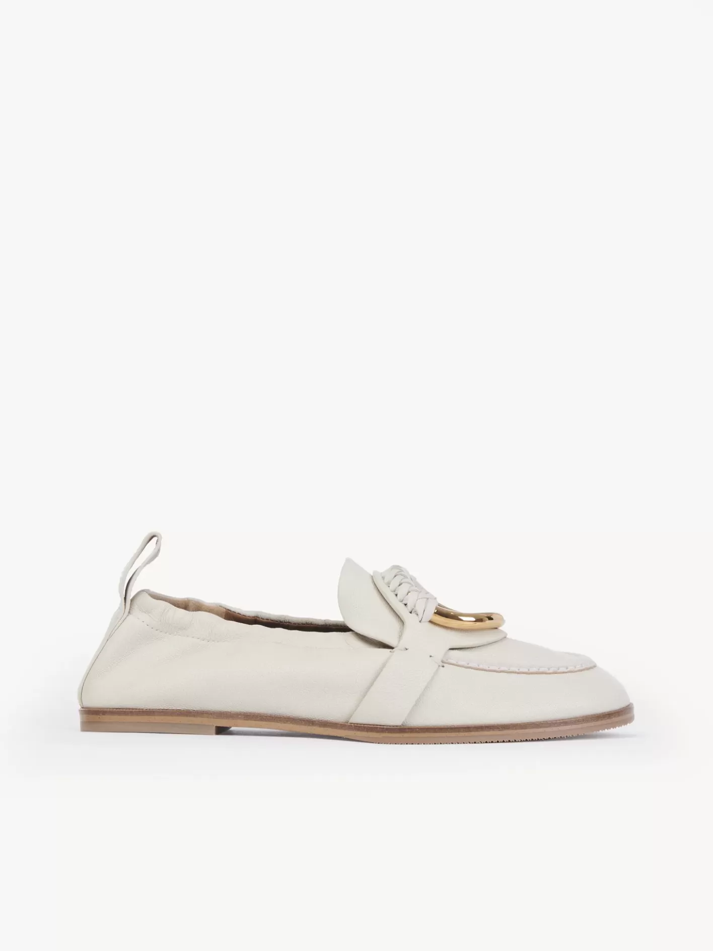 Online Chloé Hana Closed Toe Loafer