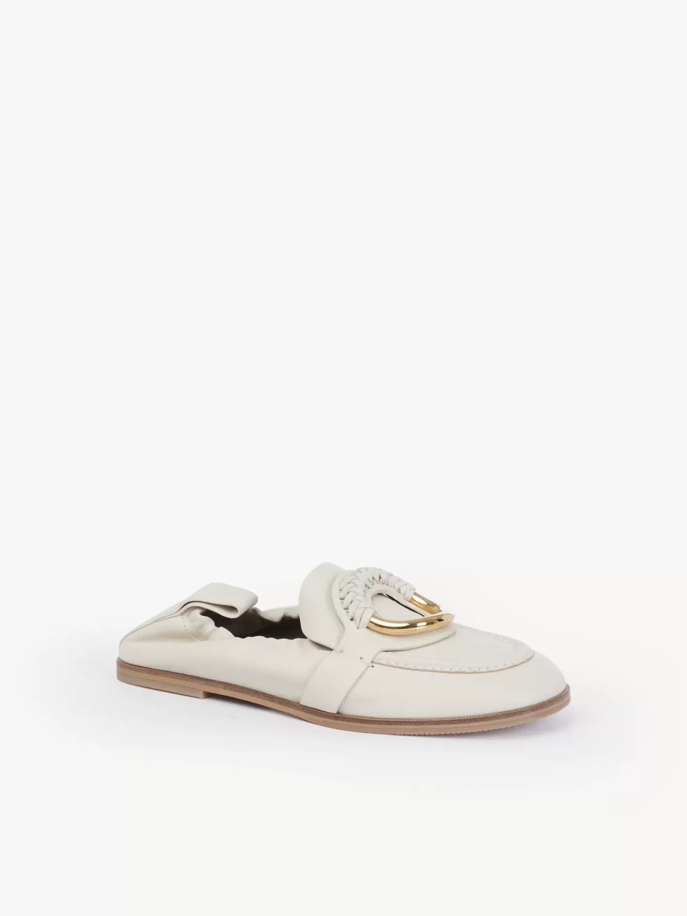 Online Chloé Hana Closed Toe Loafer