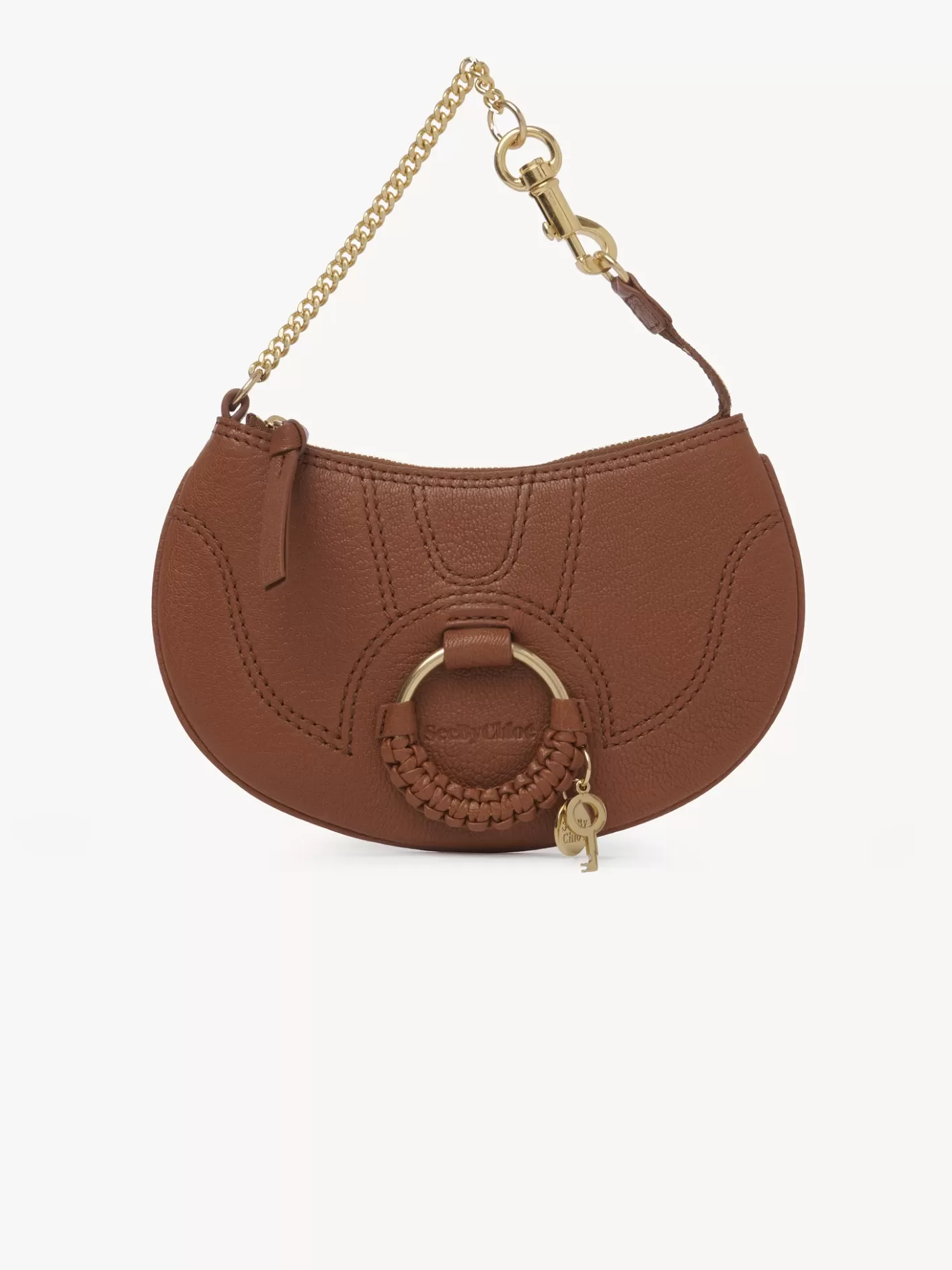 Cheap Chloé Hana Clutch Bag