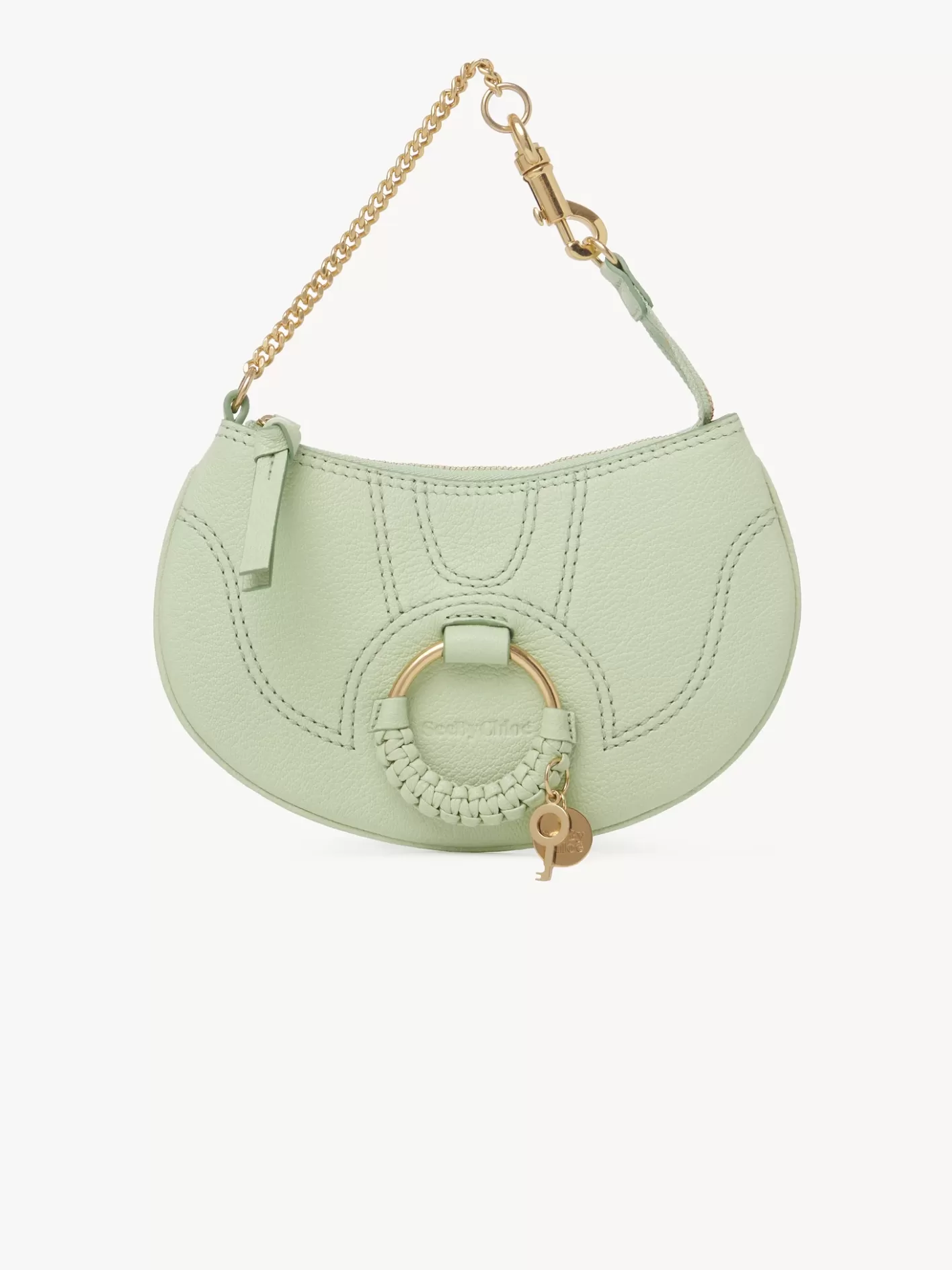 Cheap Chloé Hana Clutch Bag