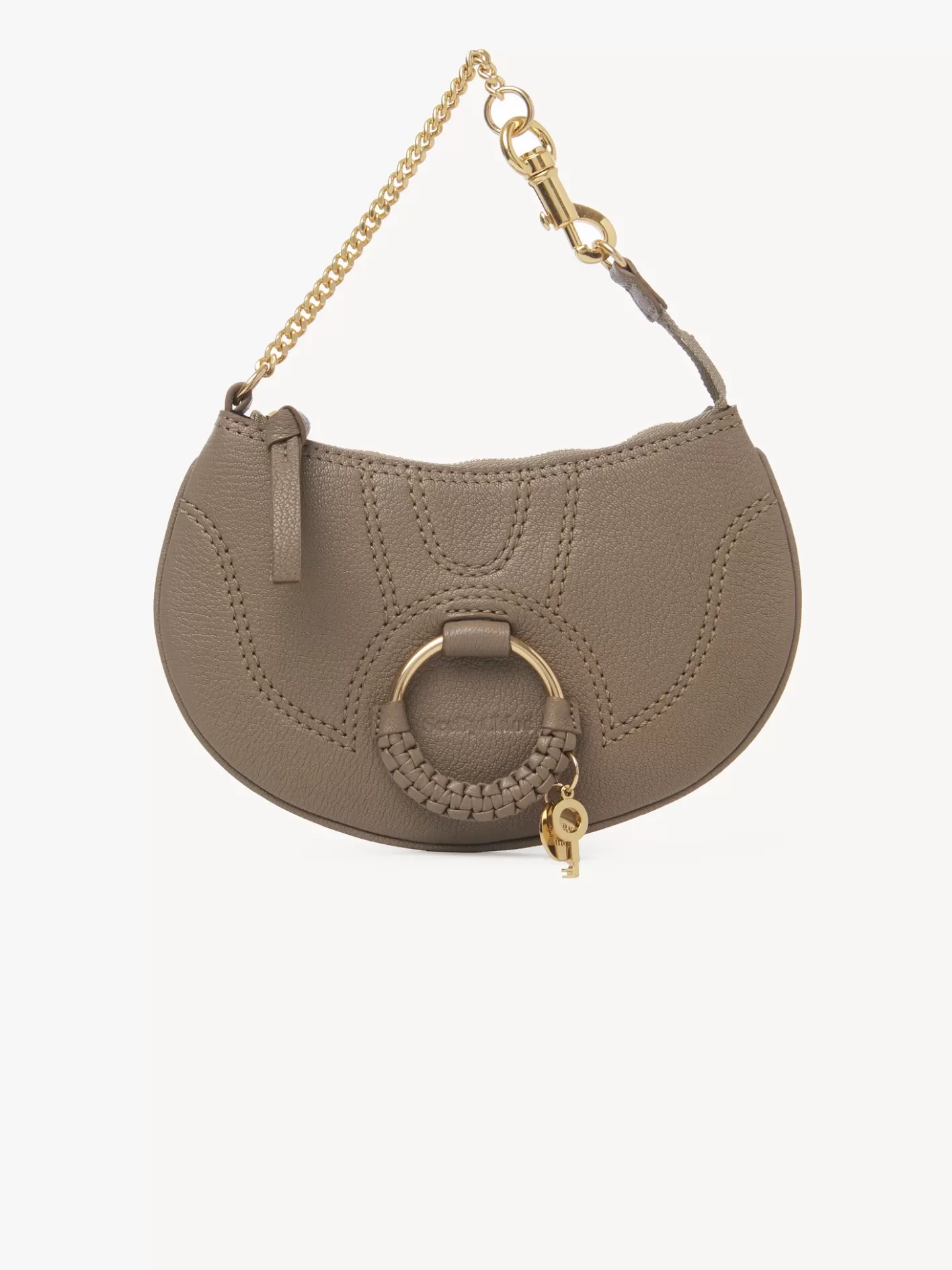 Shop Chloé Hana Clutch Bag