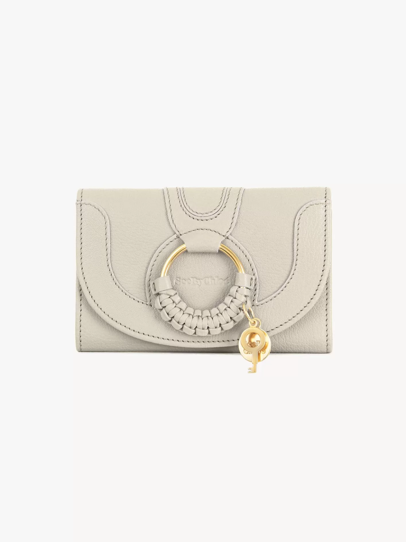 Flash Sale Chloé Hana Compact Wallet