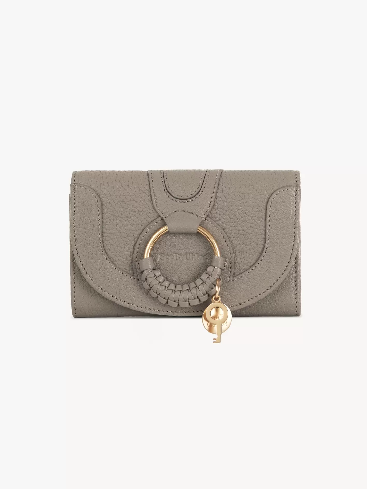 Best Chloé Hana Compact Wallet