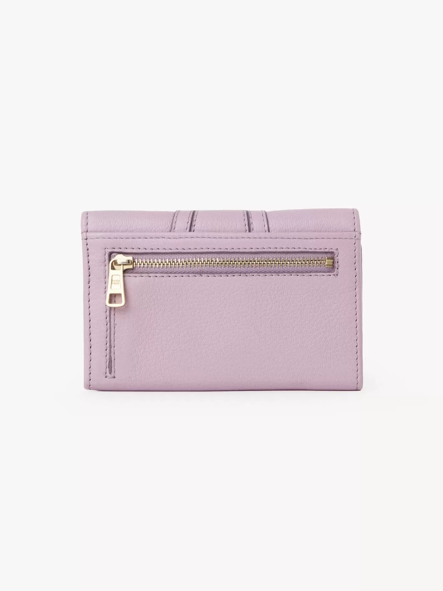 Shop Chloé Hana Compact Wallet