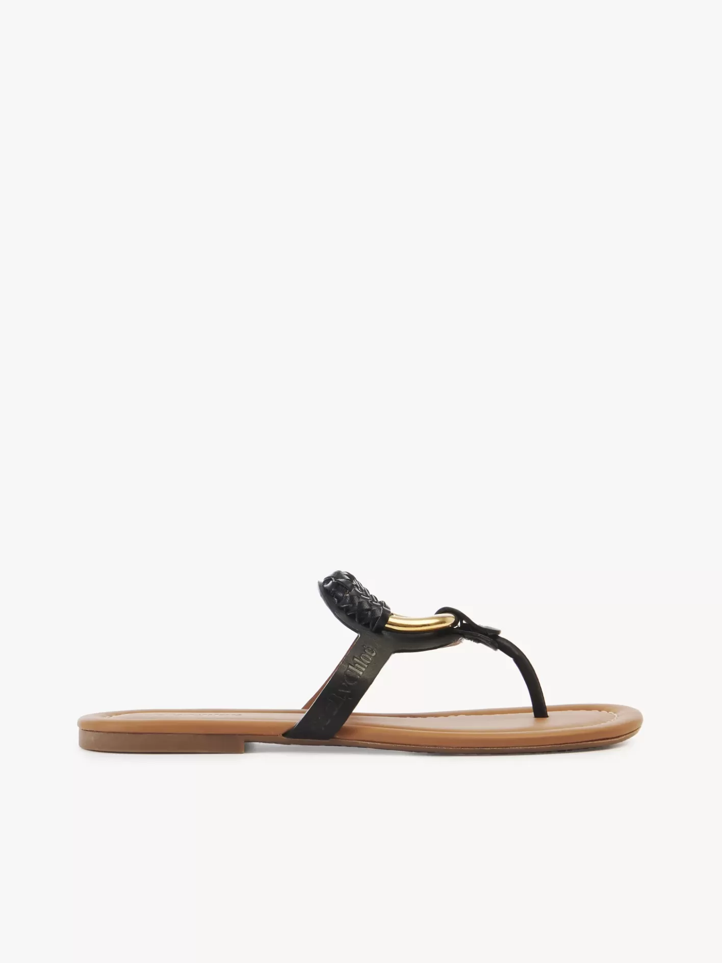 Clearance Chloé Hana Flip Flops