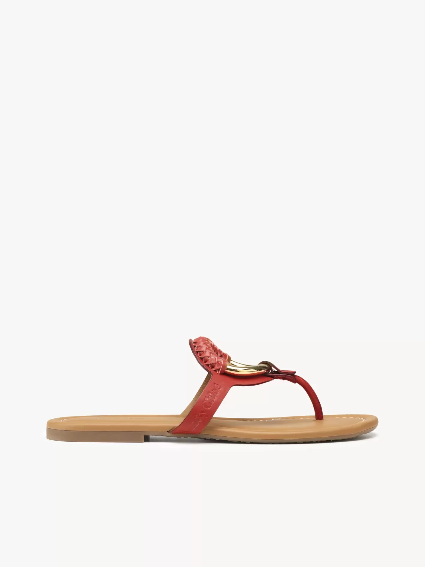 Hot Chloé Hana Flip-Flop