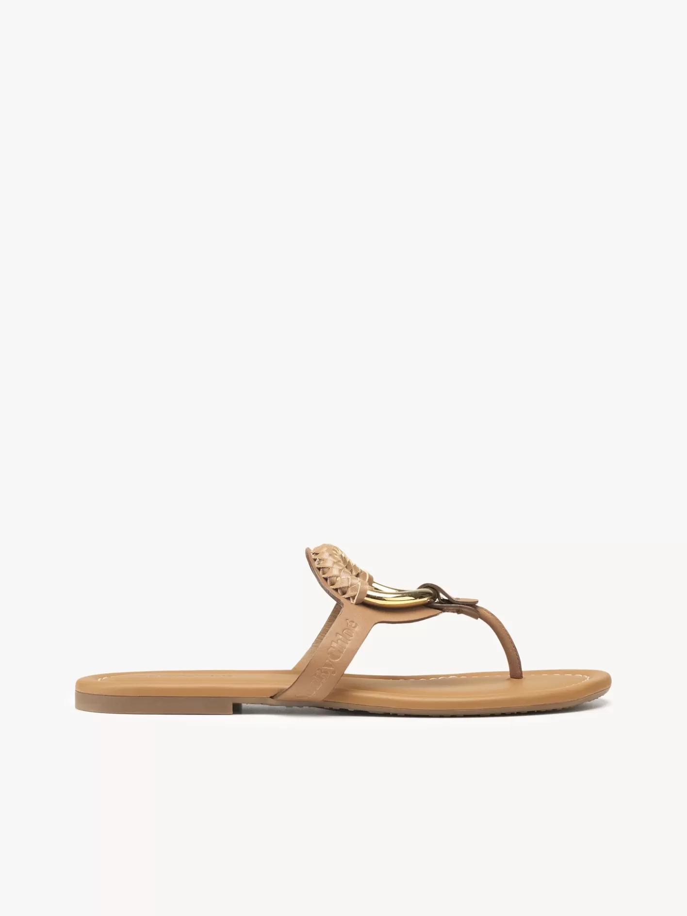 Cheap Chloé Hana Flip-Flop